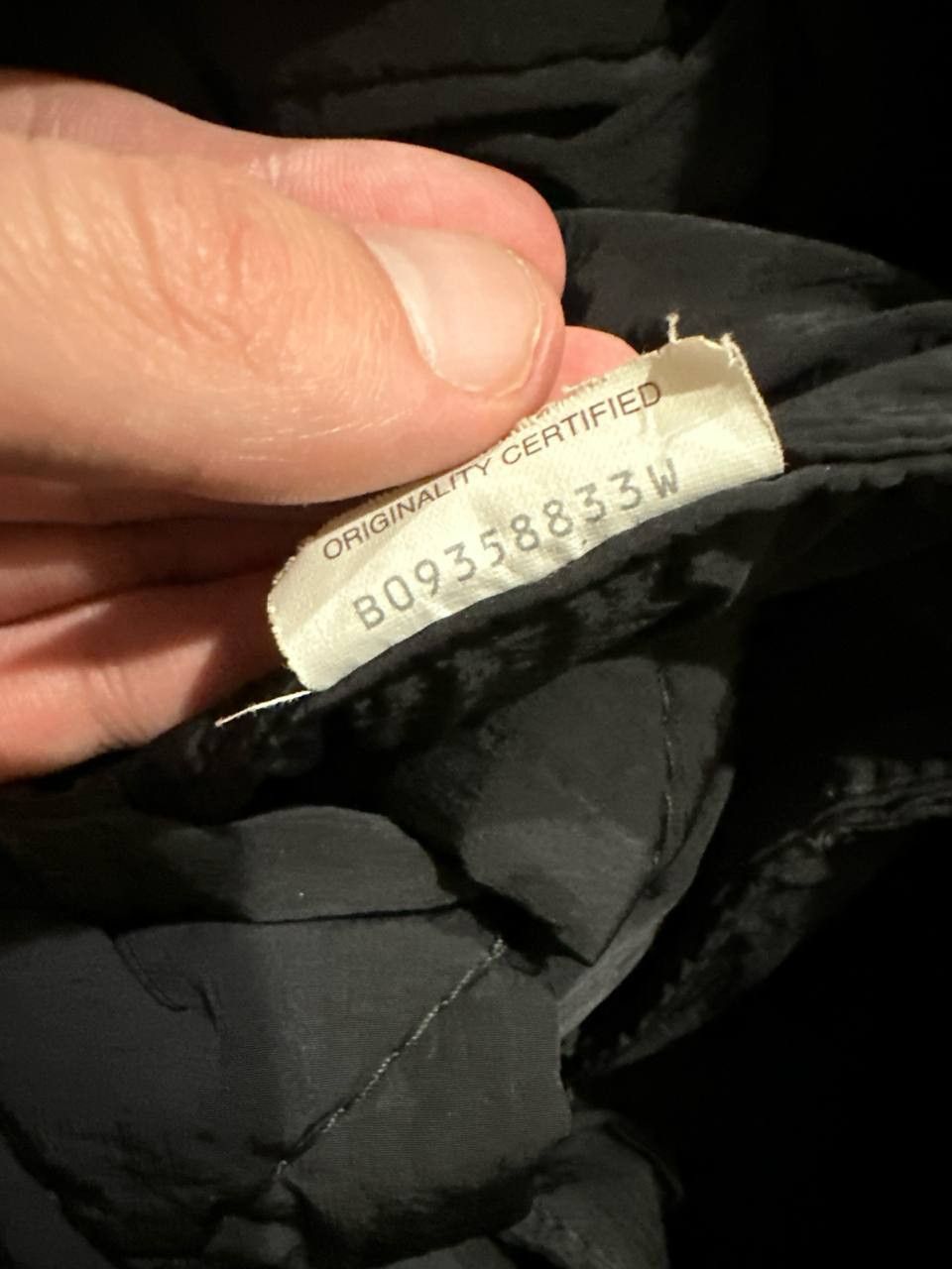 Bottega Veneta Bottega Veneta Padded Cassette Pufer Backpack Very Rare‼️ Size ONE SIZE - 15 Thumbnail