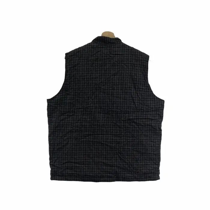 Burberry Vtg BURBERRY LONDON PRORSUM Nova Check Vest Jacket Outdoor Size US M / EU 48-50 / 2 - 3 Thumbnail