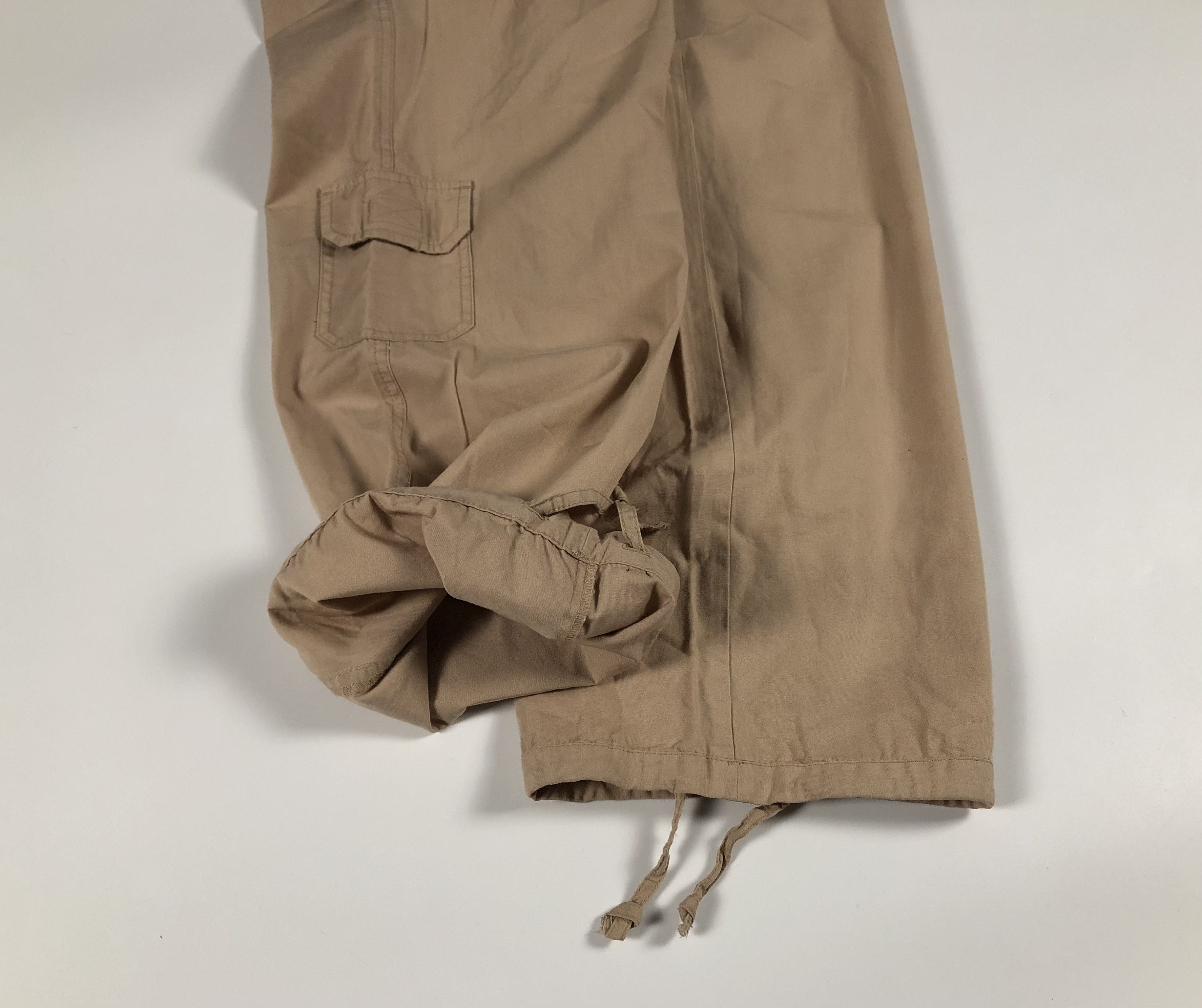 Paul & Joe Paul & Joe P/E 2003 Garouste Pants Size US 33 - 3 Thumbnail
