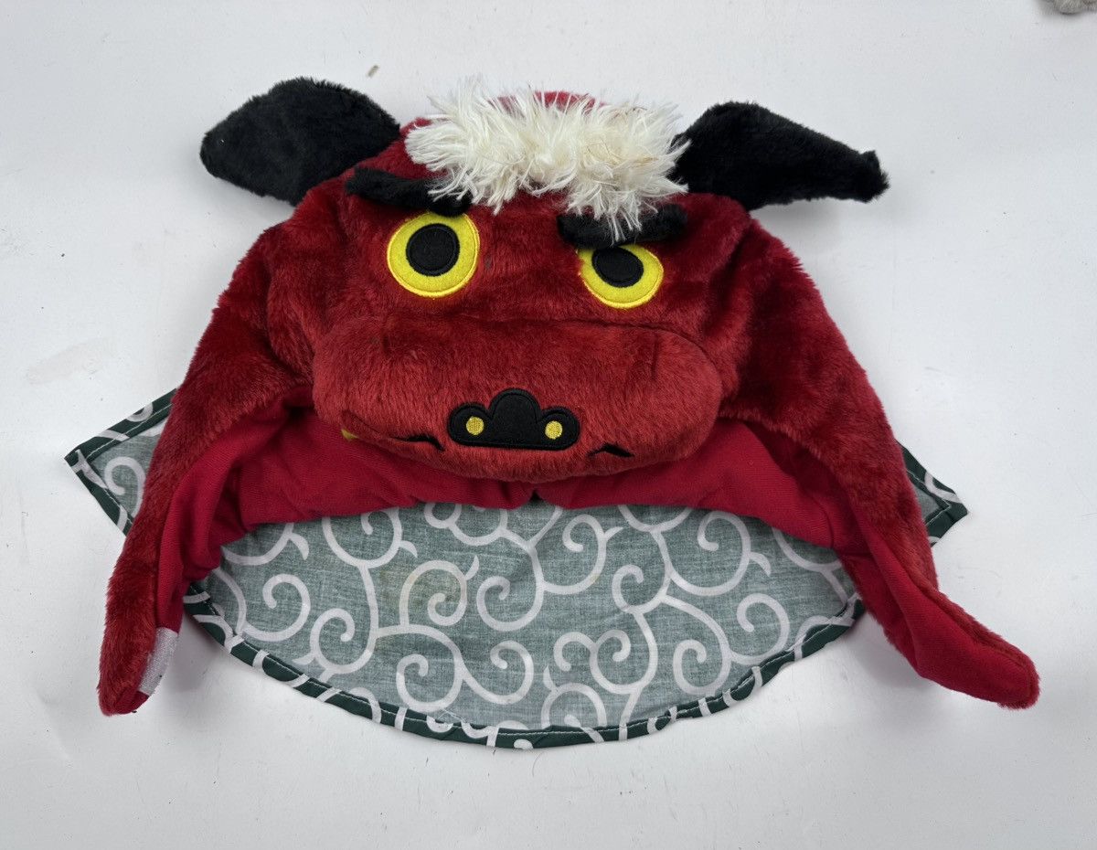 Japanese Brand Cartoon Hat - TC 41 Size ONE SIZE - 3 Thumbnail