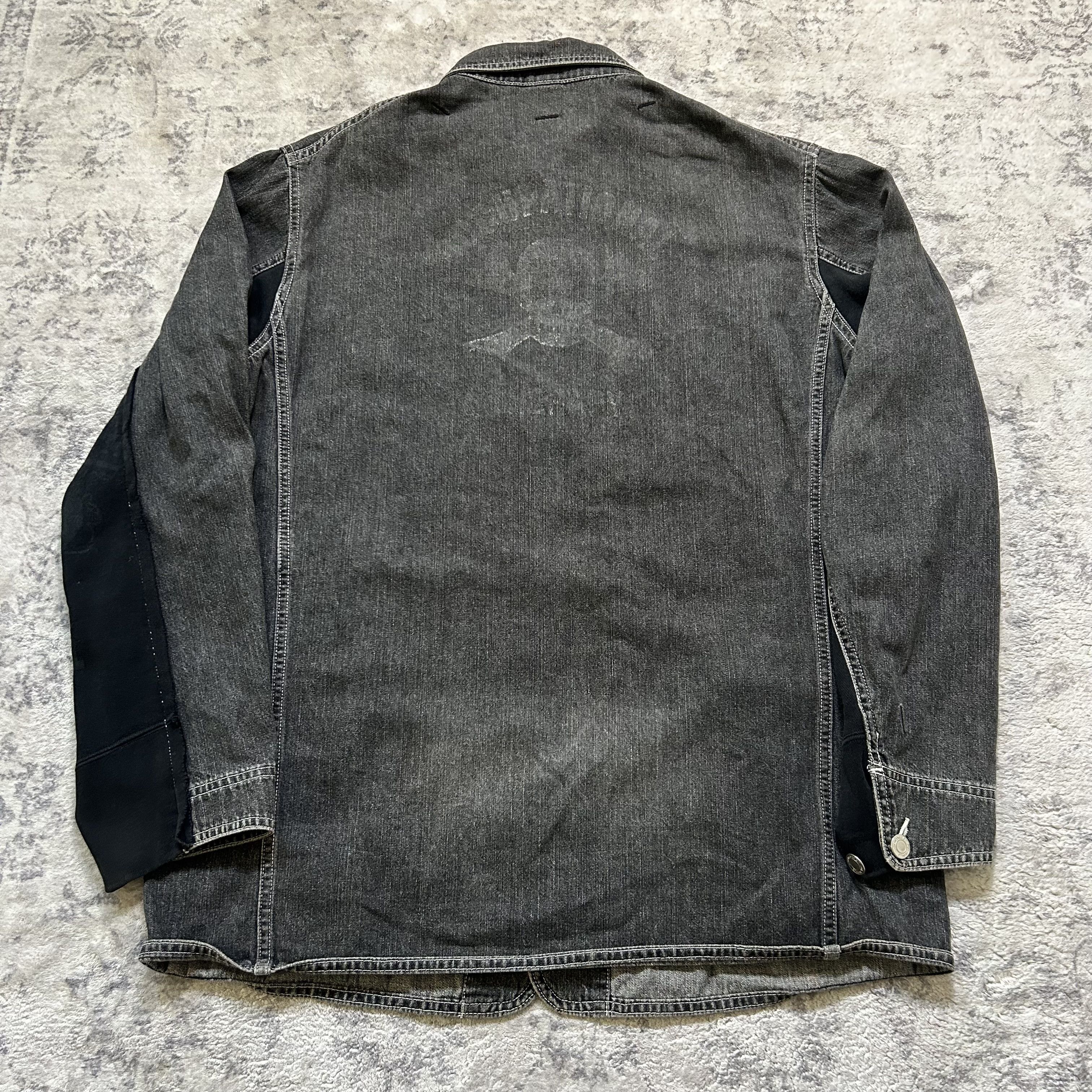 Undercover Undercover Occupational Therapy Jacket Size US M / EU 48-50 / 2 - 1 Thumbnail