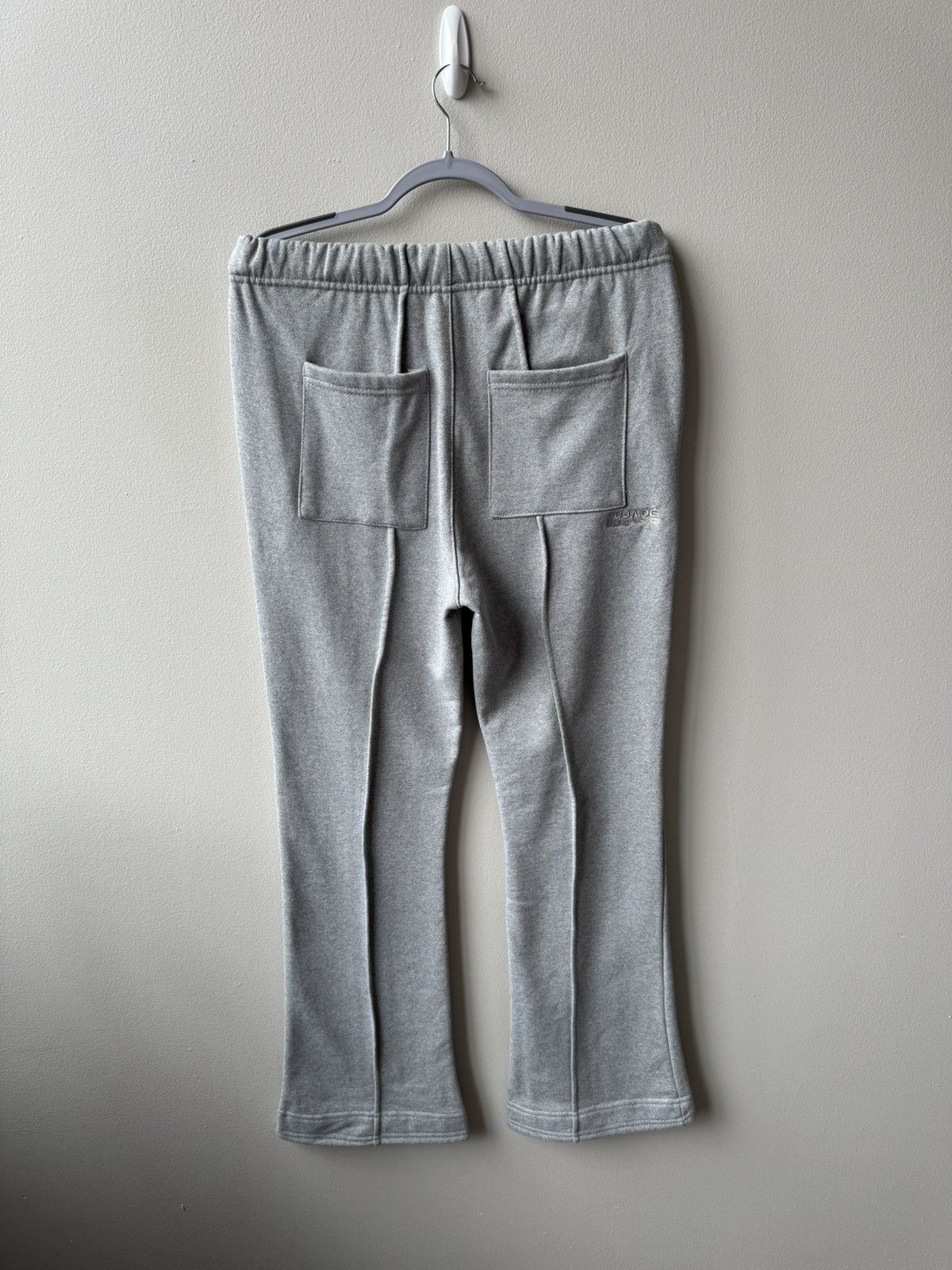 Vuja De Vuja De Sweatpants Size US 34 / EU 50 - 2 Thumbnail