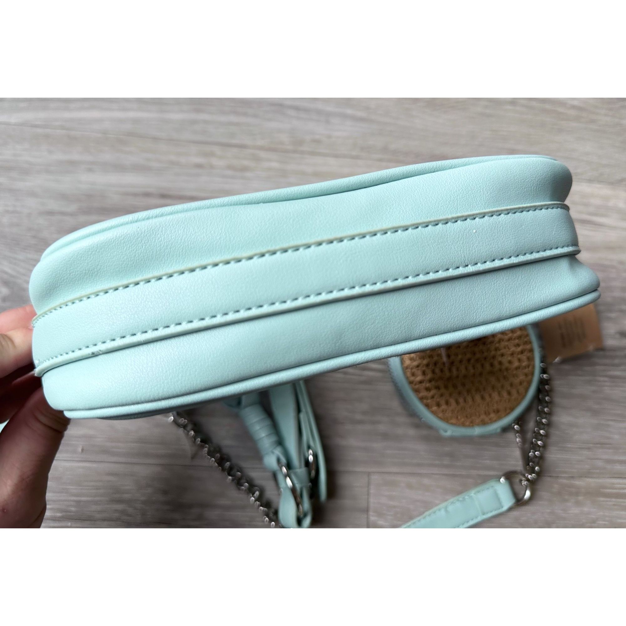 Steve Madden Steve Madden Bdaryll Crossbody / Shoulder bag - Frest Mint Size ONE SIZE - 4 Thumbnail