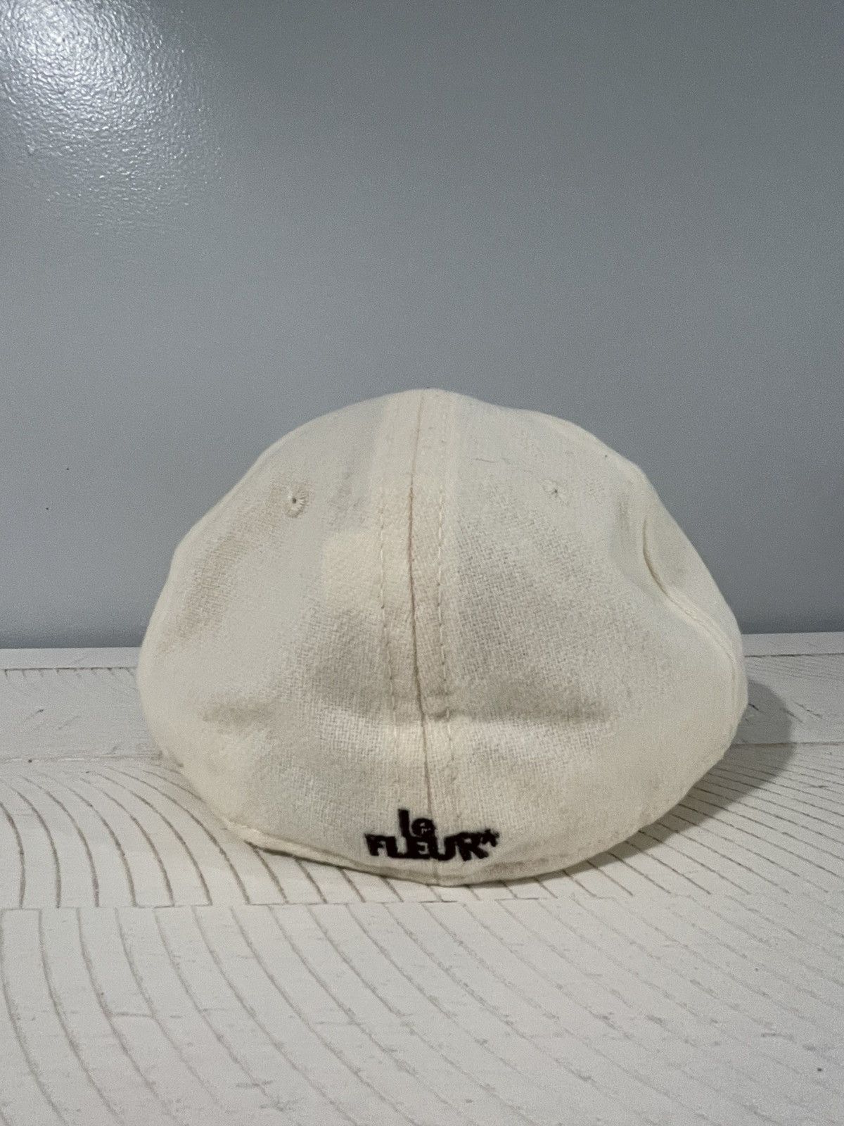 Golf Wang × Golf le Fleur Golf le Fleur F* Hat Size ONE SIZE - 2 Thumbnail