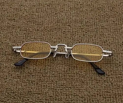 Other Retro punk sunglasses Size ONE SIZE - 3 Thumbnail