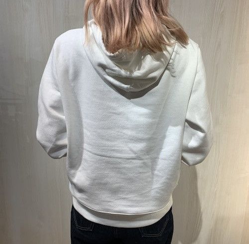 Japanese Brand × Other Hoodie Account Text Black Velvet Cian Size US L / EU 52-54 / 3 - 4 Thumbnail