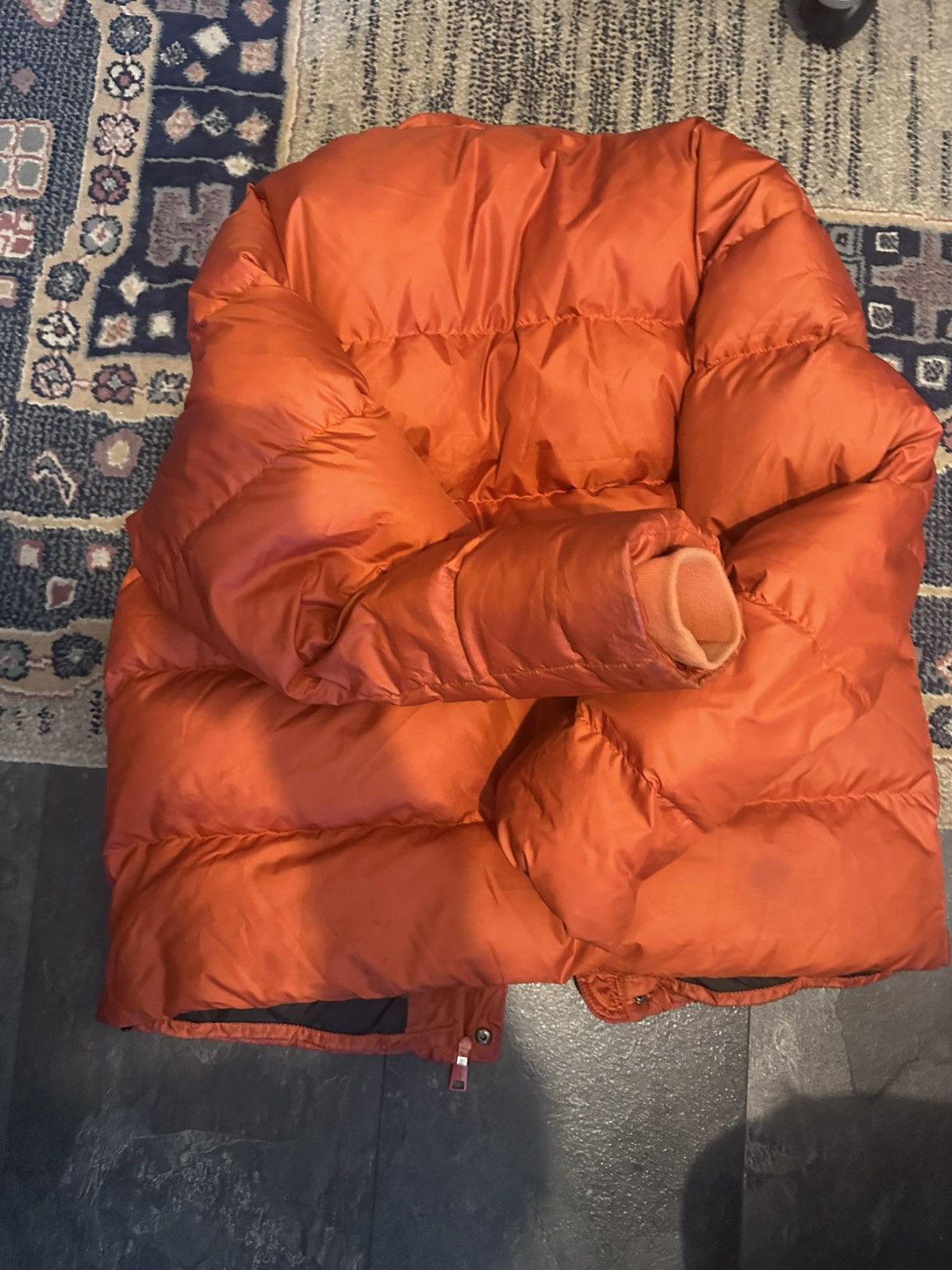 Carhartt Jacket carhartt Size US M / EU 48-50 / 2 - 3 Thumbnail