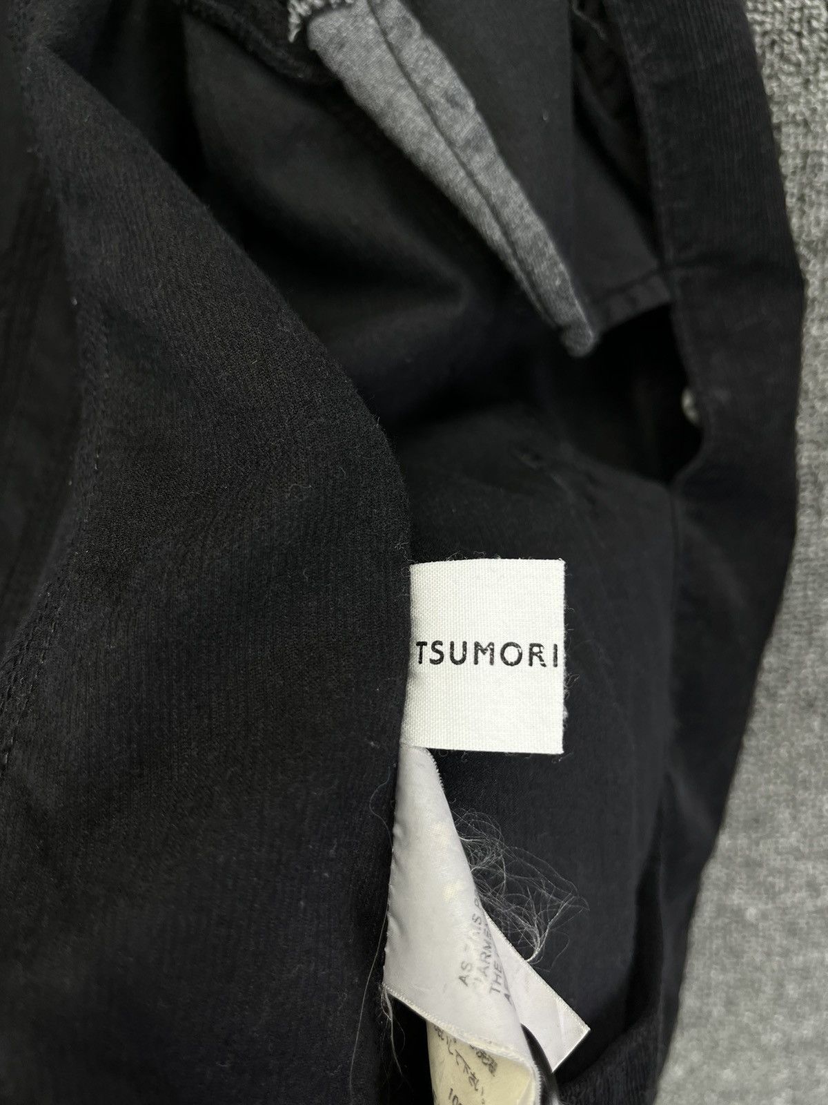Issey Miyake Issey Miyake Tsumori Chisato Luxury Cardigan Jacket Size S / US 4 / IT 40 - 7 Thumbnail