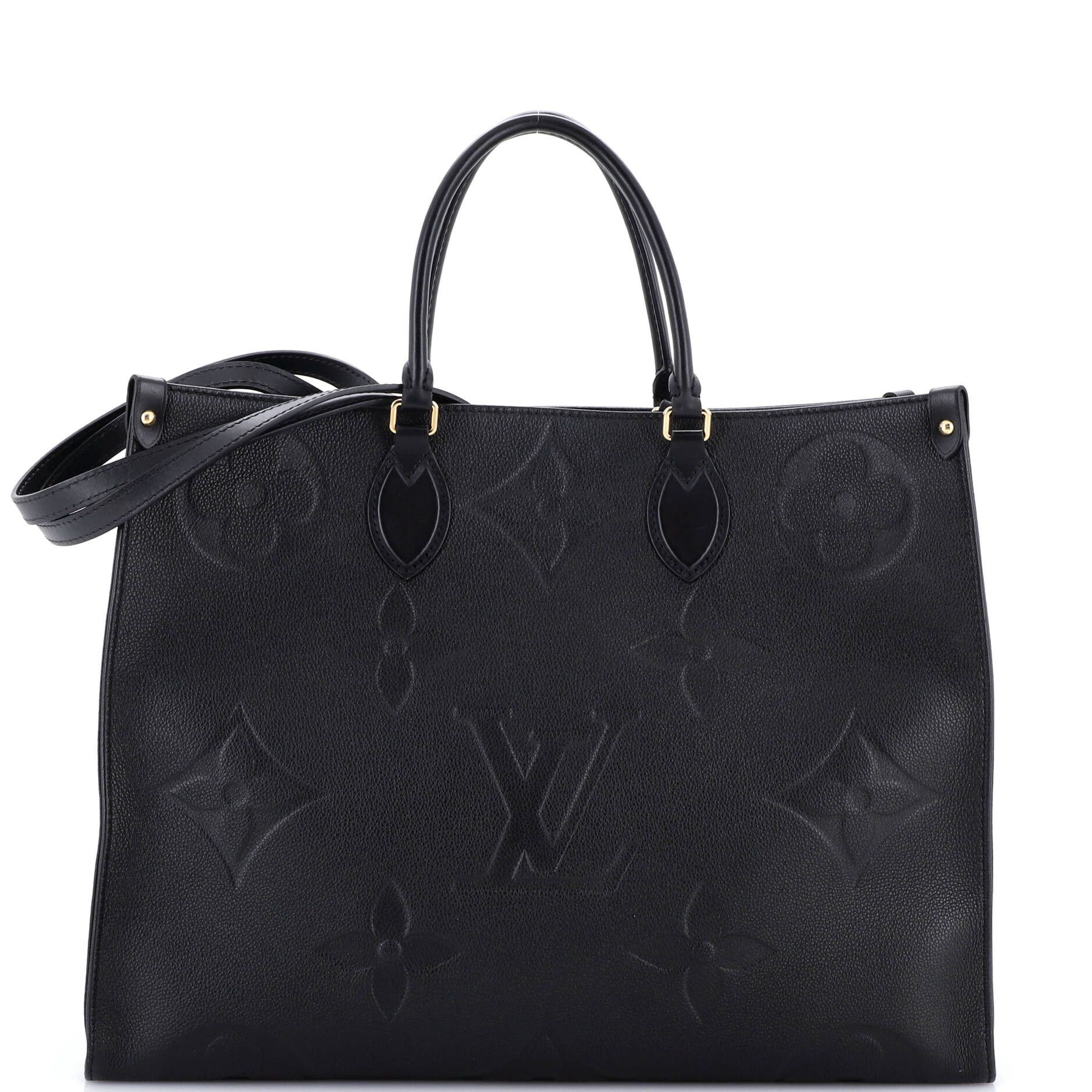 Louis Vuitton OnTheGo Tote Size ONE SIZE - 1 Thumbnail