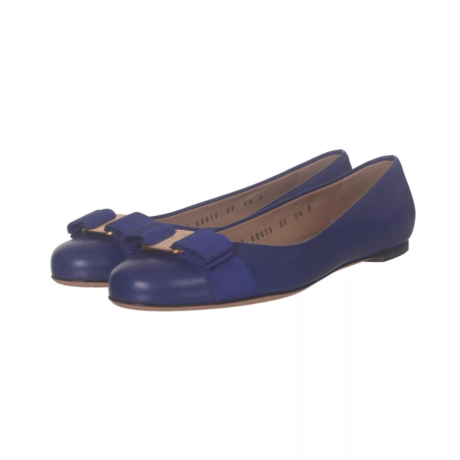 Salvatore Ferragamo Ferragamo Women's Shoes 37 Size US 6.5 / IT 36.5 - 1 Thumbnail
