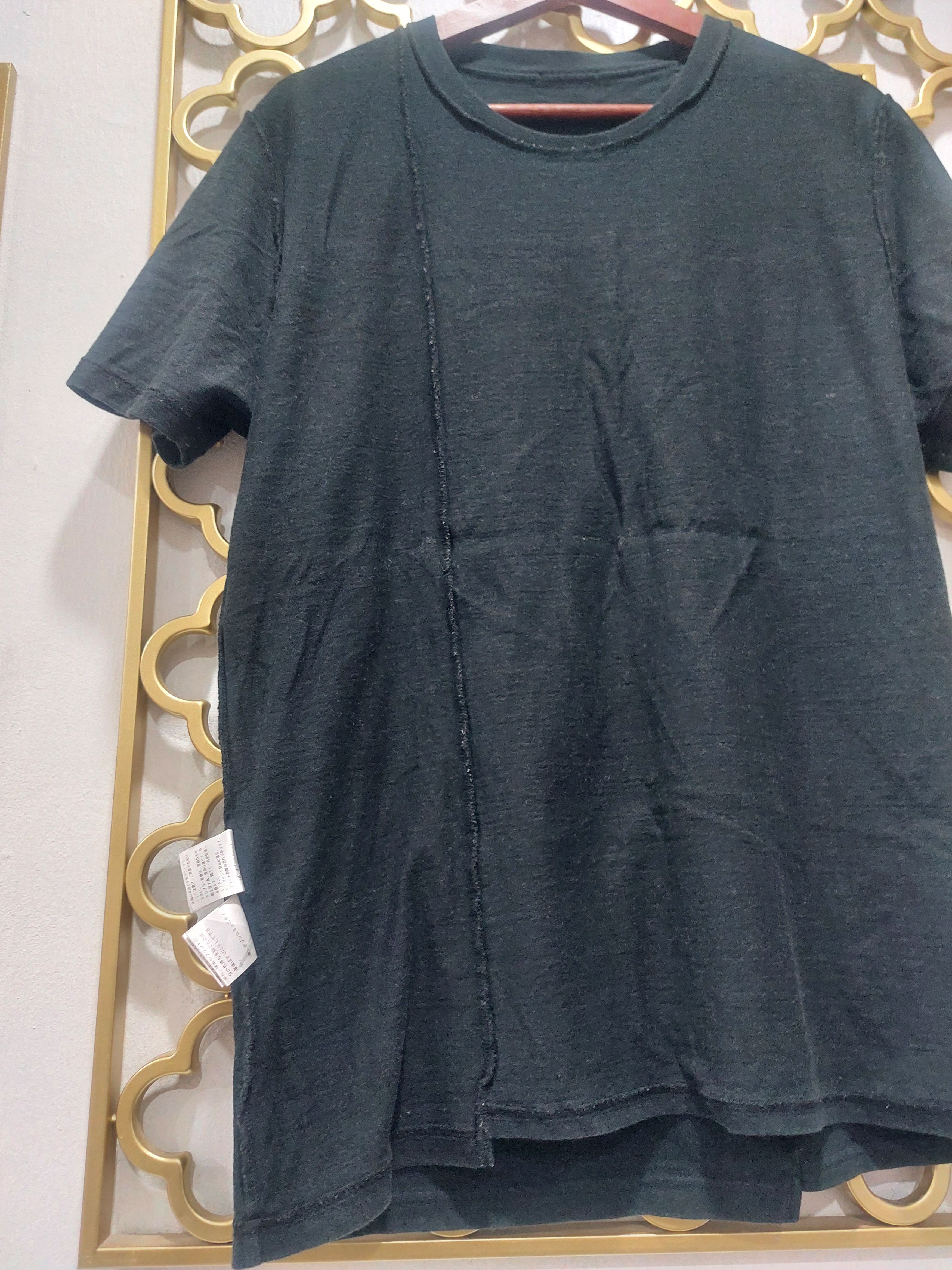 Hysteric Glamour Y2K HYSTERIC GLAMOUR DETROIT FOREVER TEE Size US M / EU 48-50 / 2 - 13 Thumbnail