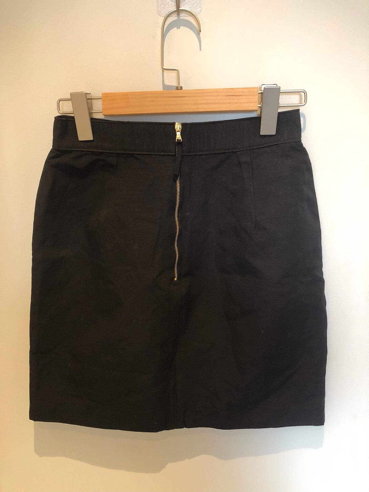 Dolce & Gabbana Dolce & Gabbana Women's Midi Skirt Size 38" / US 16 / IT 52 - 1 Thumbnail