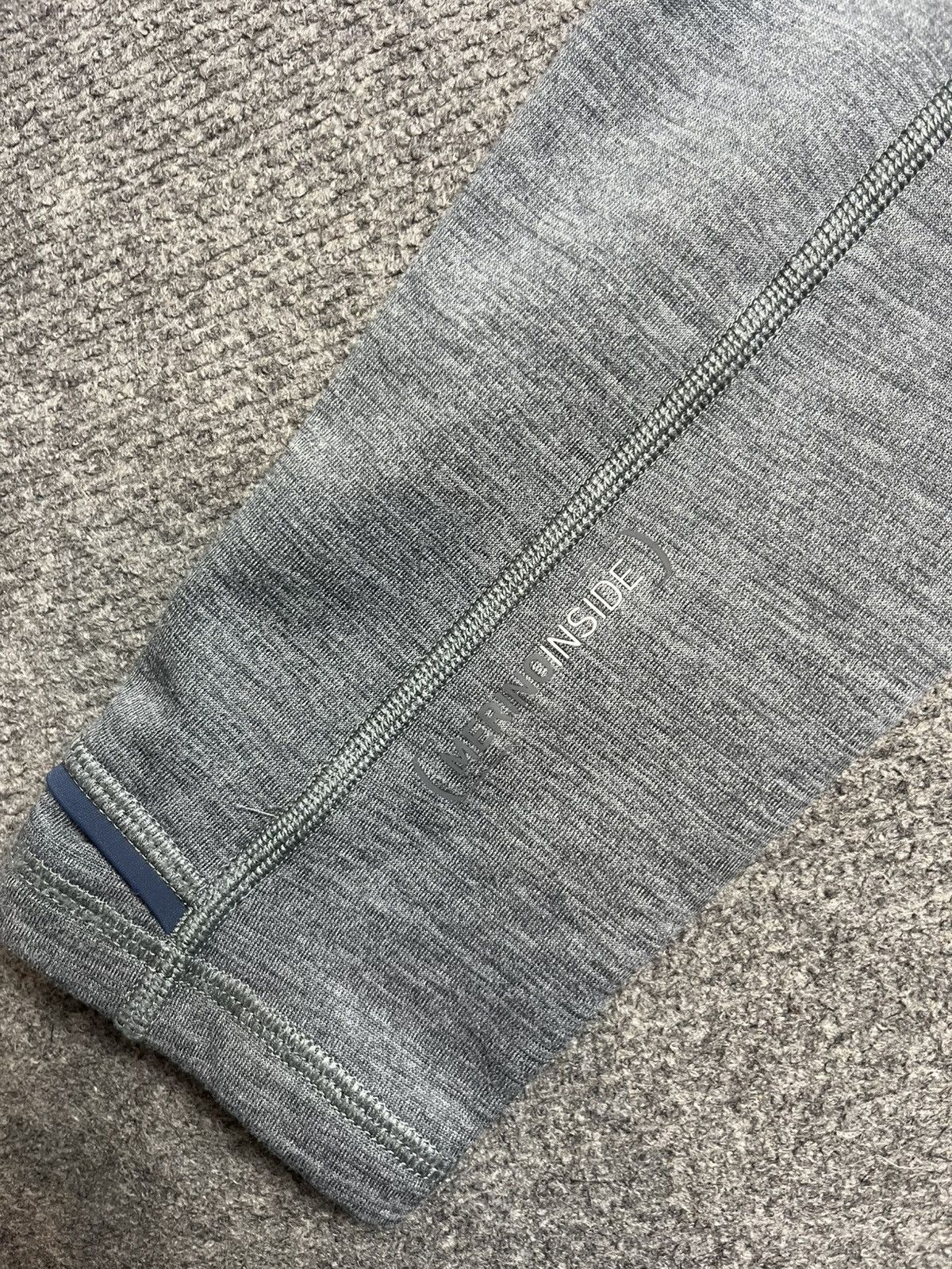 ORTOVOX Ortovox merino wool Size US M / EU 48-50 / 2 - 5 Thumbnail