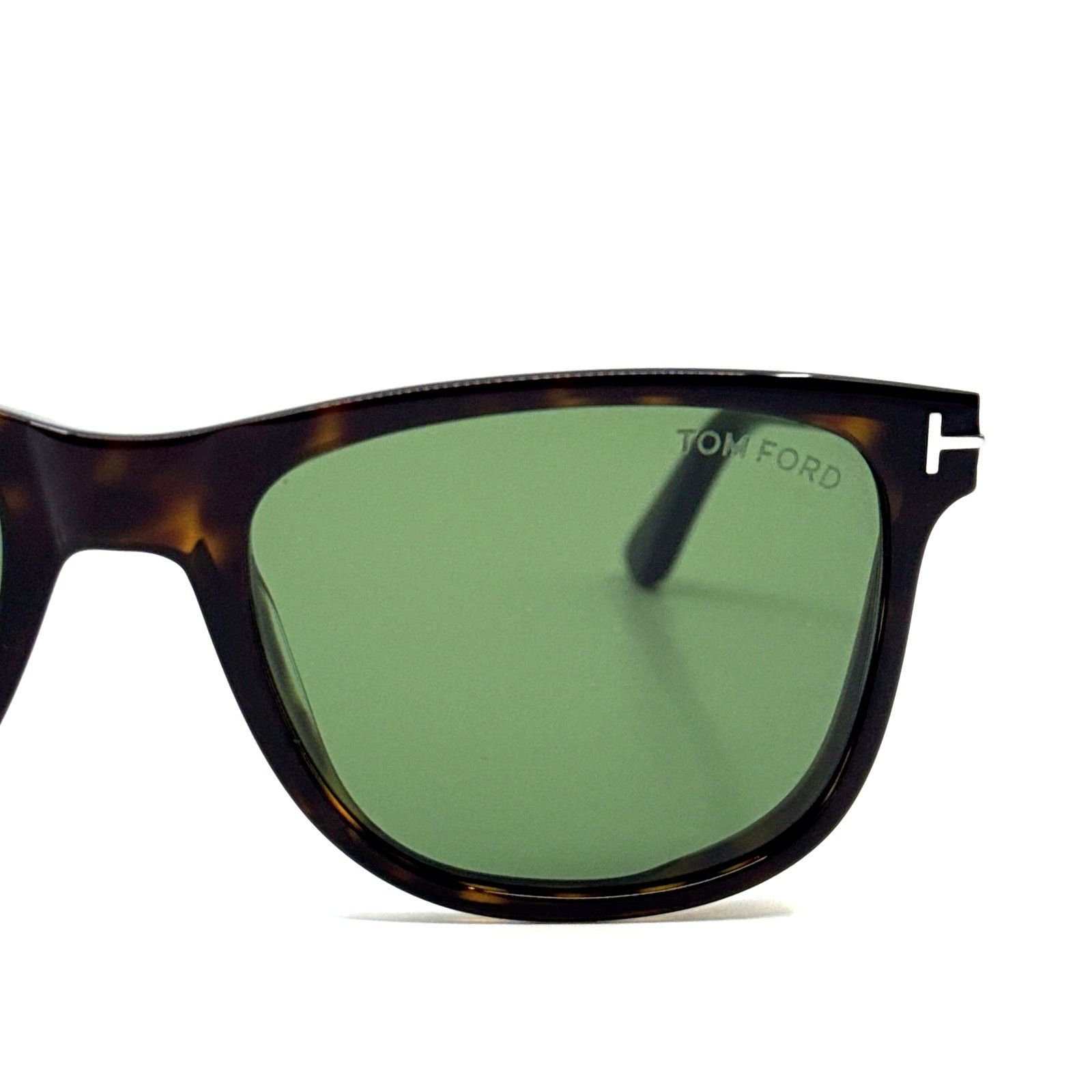 Tom Ford NEW!!! TOM FORD Sinatra Sunglasses TF1104 52N Authentic Size ONE SIZE - 5 Thumbnail
