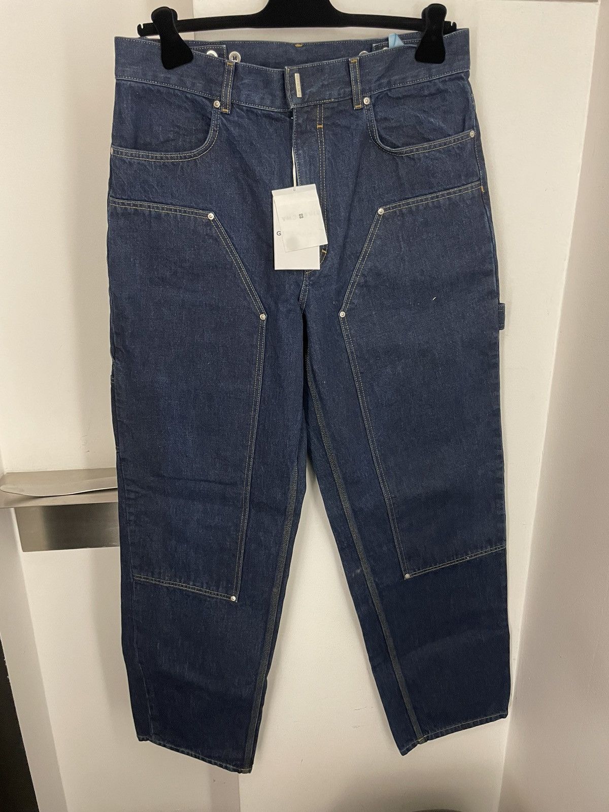 Carpenter jeans