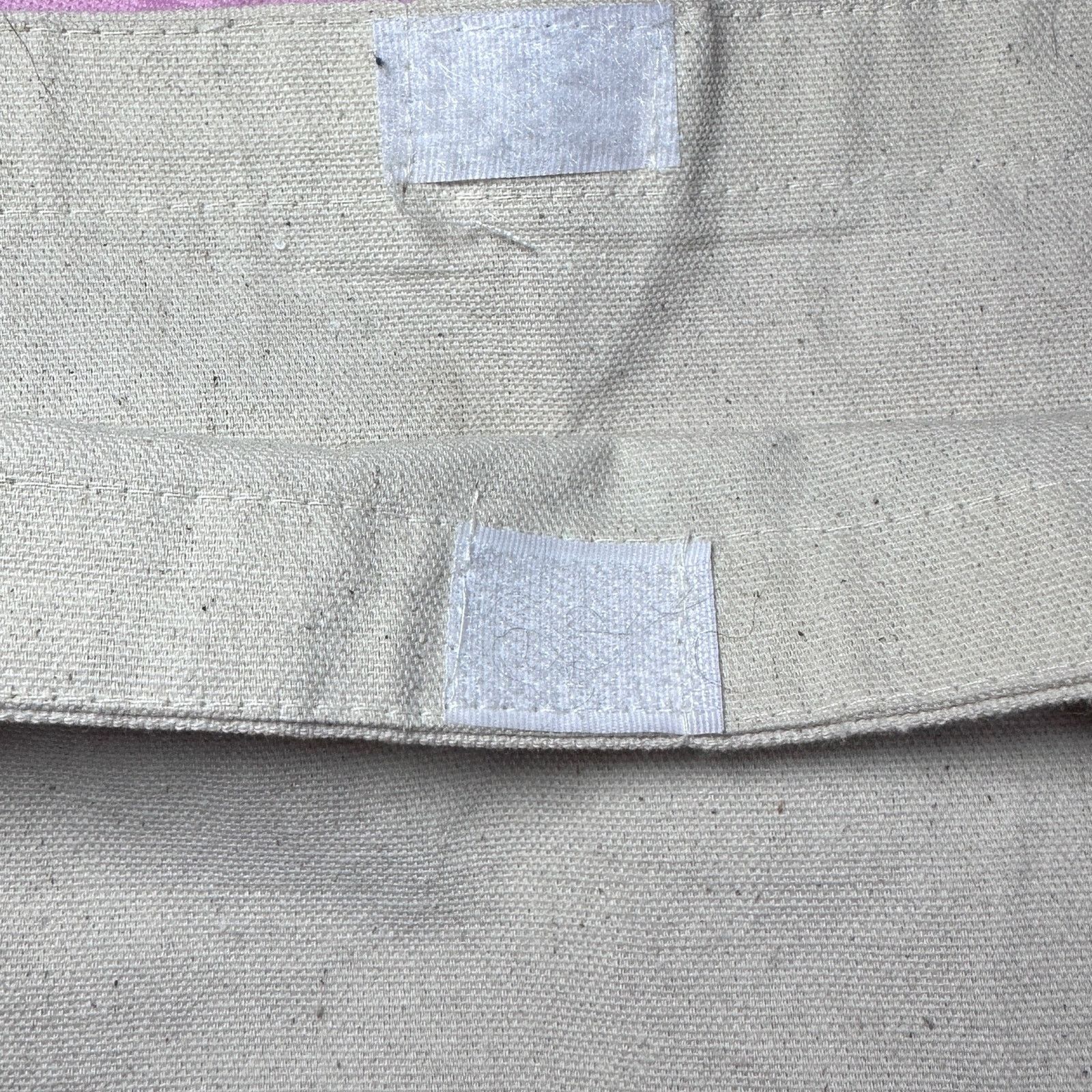HIDDEN Hidden NY Cream Mountain Tote Size ONE SIZE - 5 Thumbnail