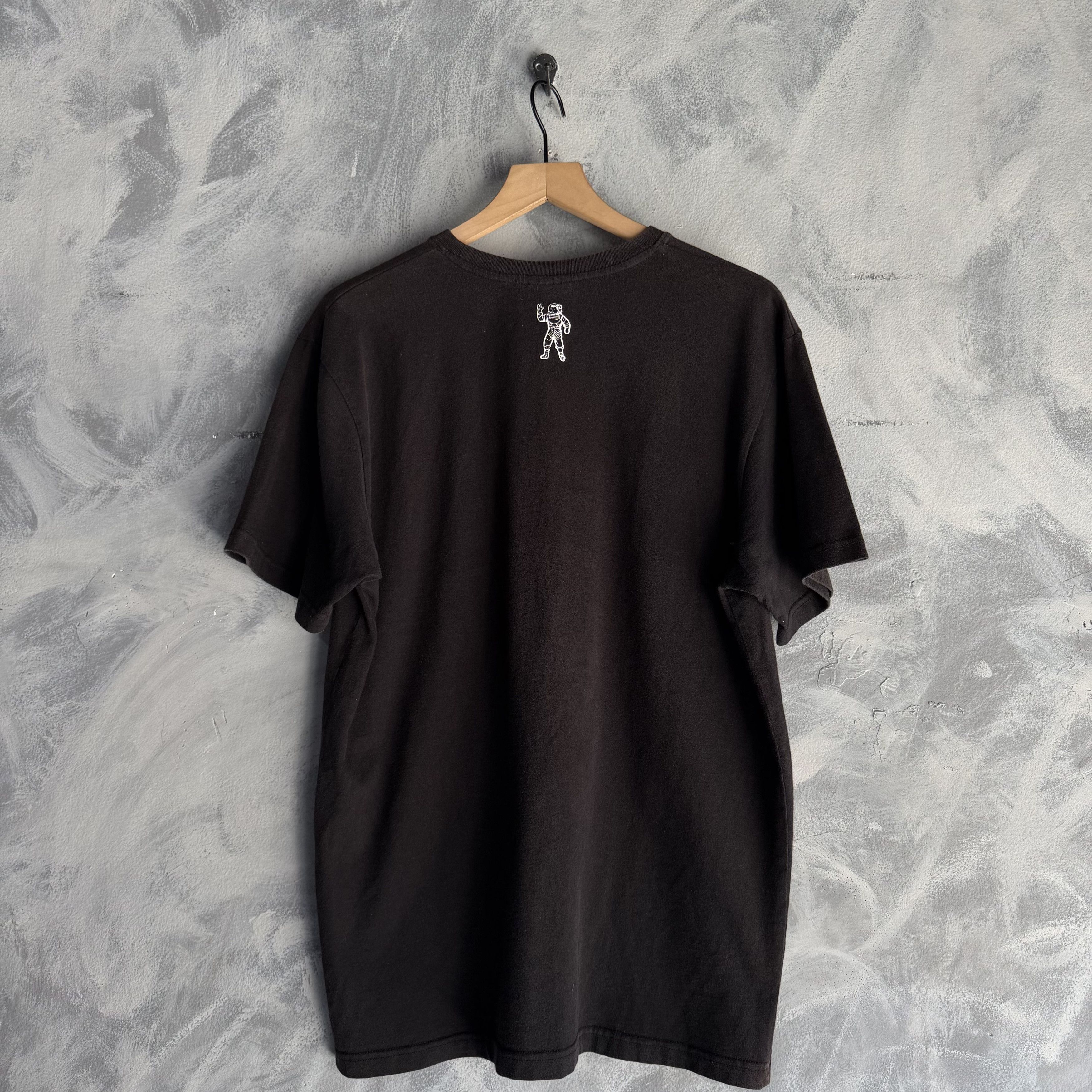 Billionaire Boys Club Billionaire Boys Club T-Shirt Mens Spellout Graphic BBC Size US L / EU 52-54 / 3 - 4 Thumbnail