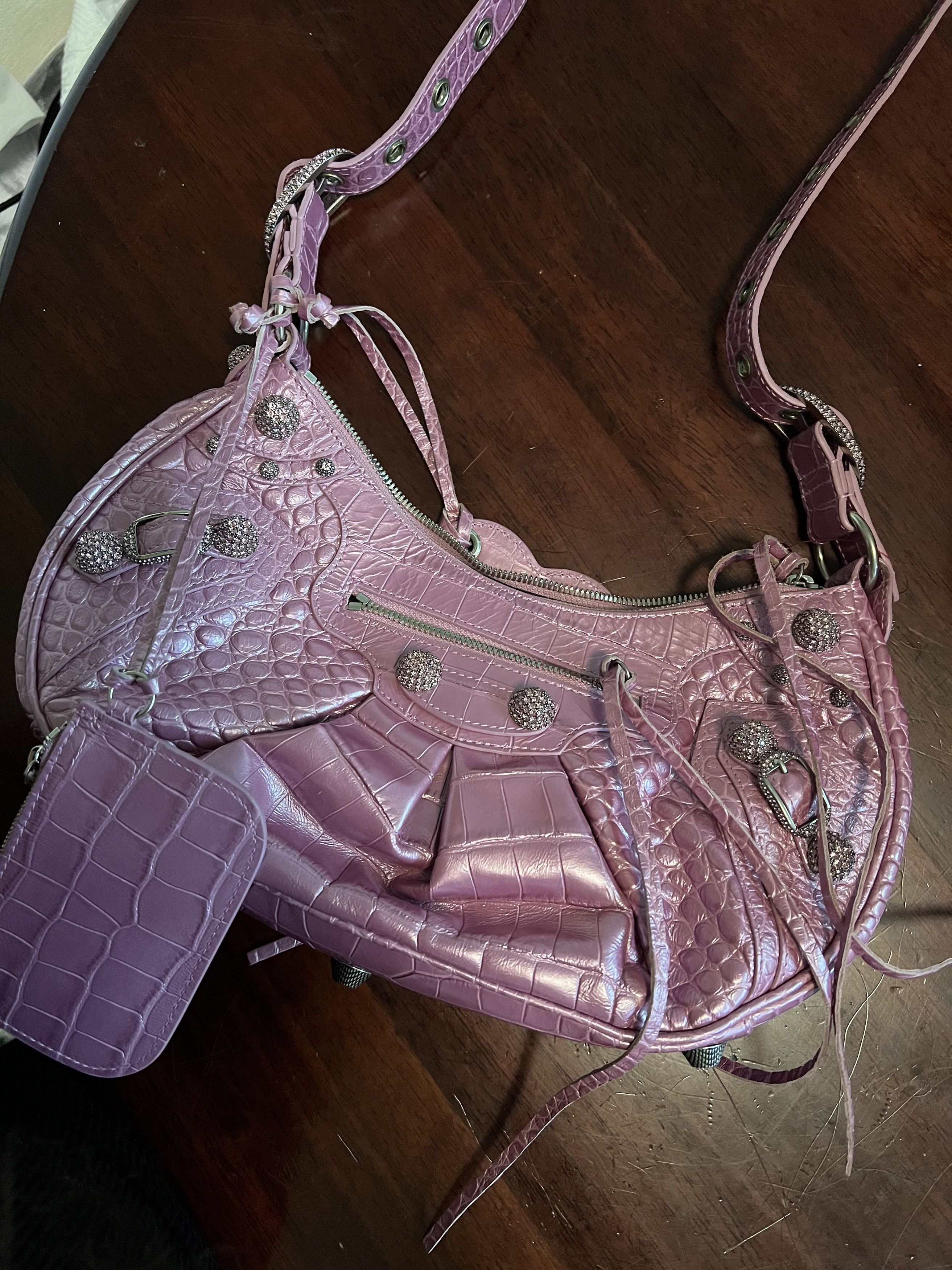 Balenciaga Le Cagole Size ONE SIZE - 1 Thumbnail