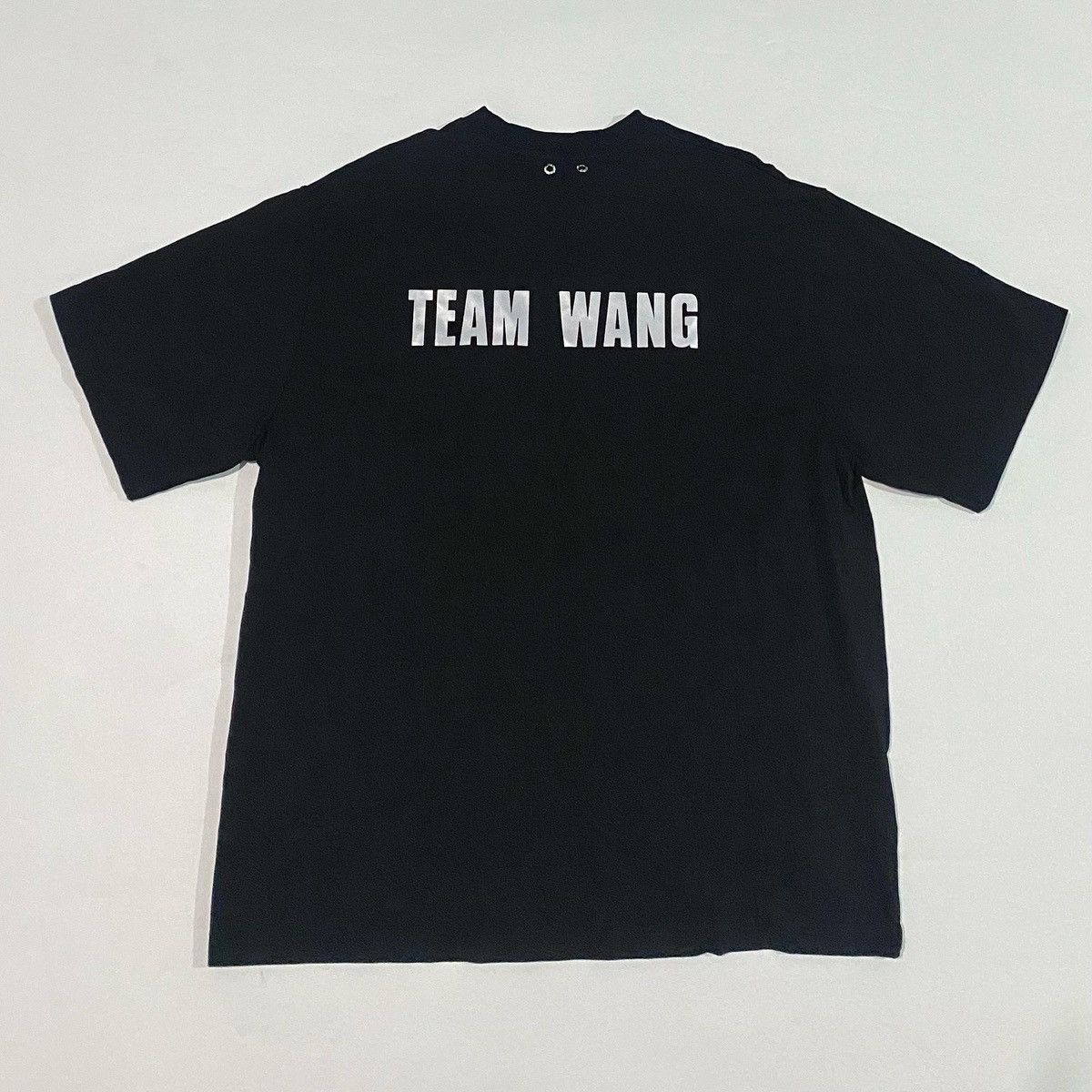TEAM WANG TEAM WANG Size US XL / EU 56 / 4 - 1 Thumbnail