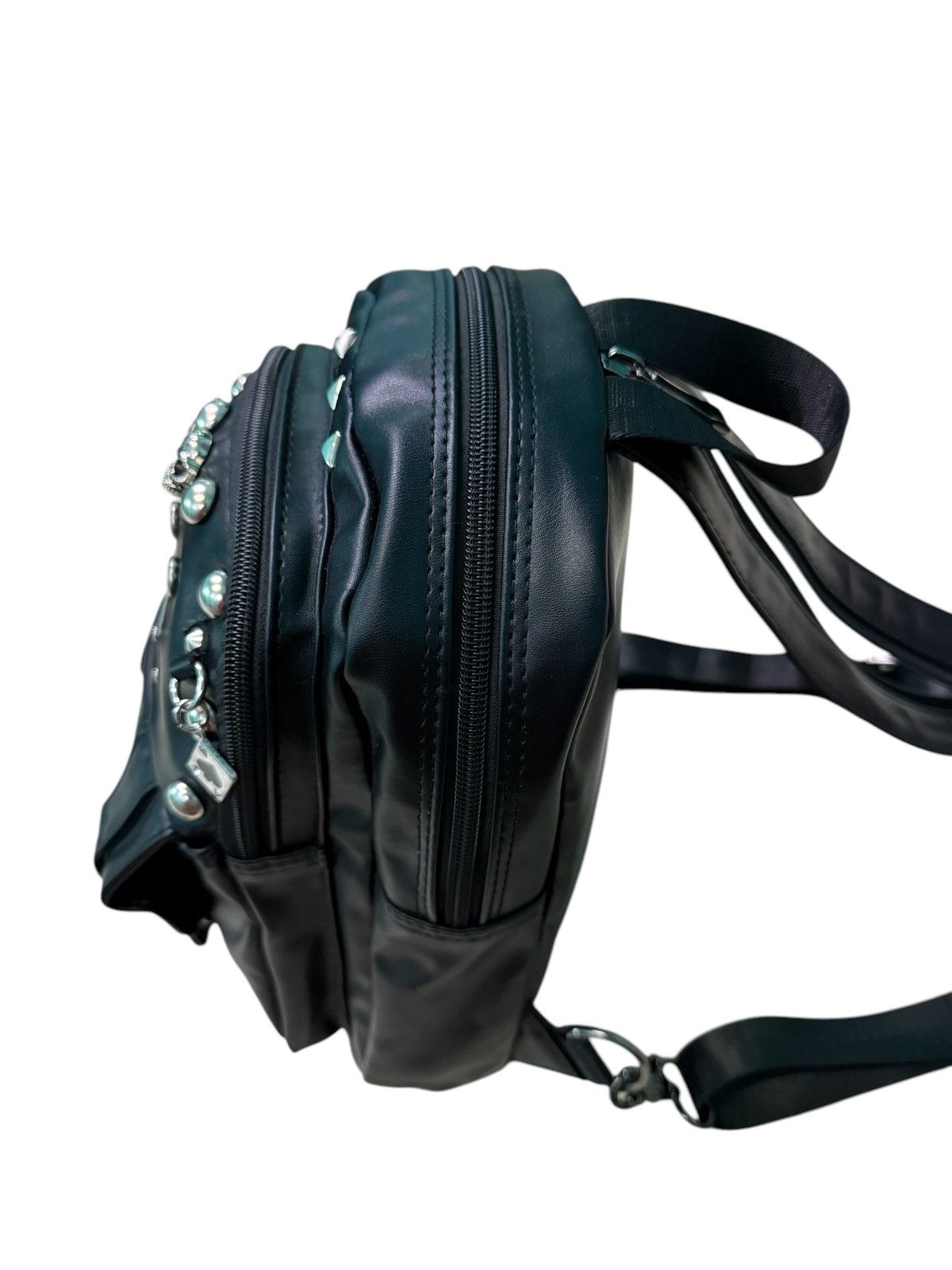 Seditionaries SEX POT REVENGE MINI BACKPACK Size ONE SIZE - 12 Thumbnail