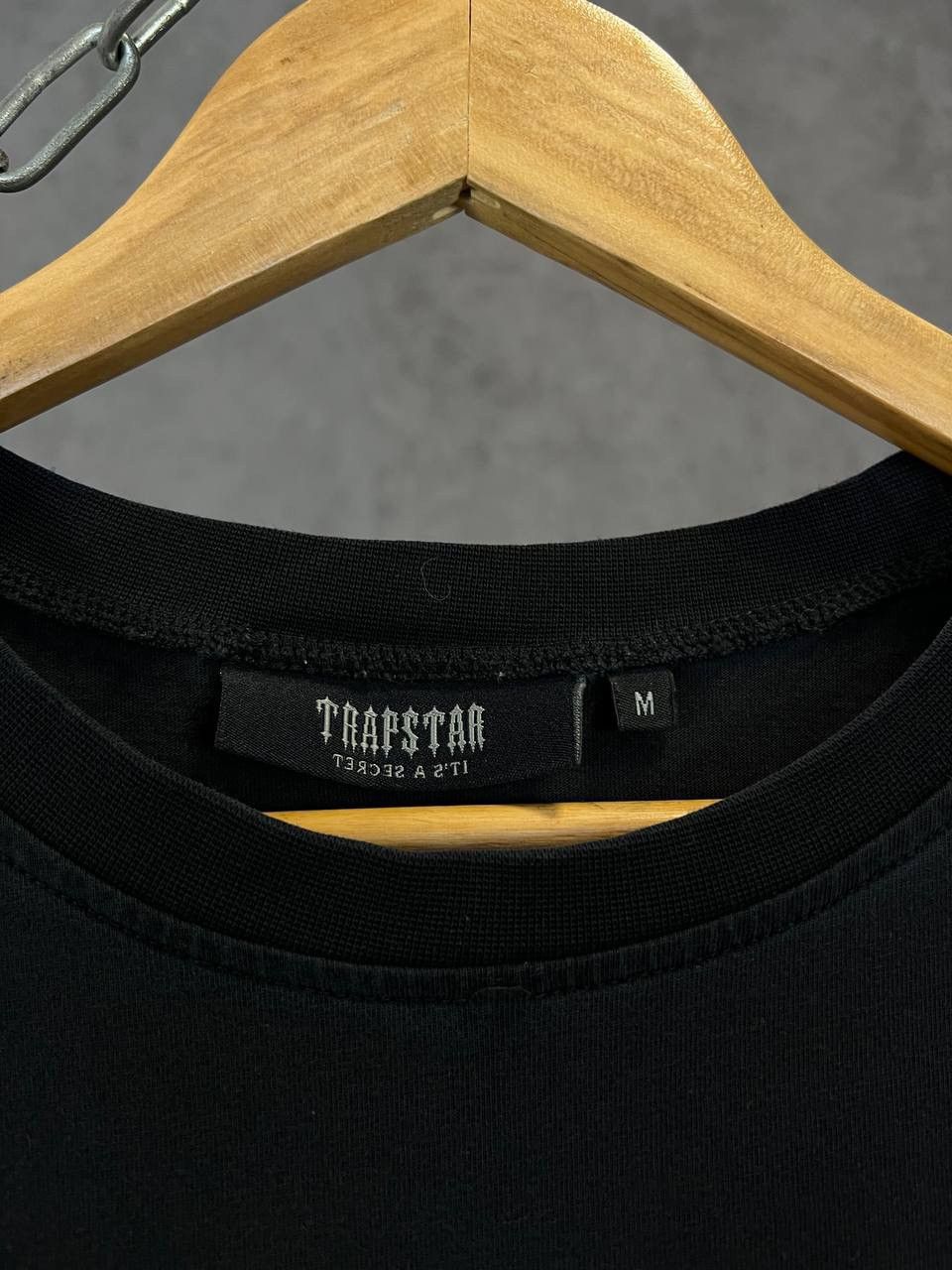 Designer × Trapstar London Trapstar London designer overprinted tee Size US M / EU 48-50 / 2 - 5 Thumbnail
