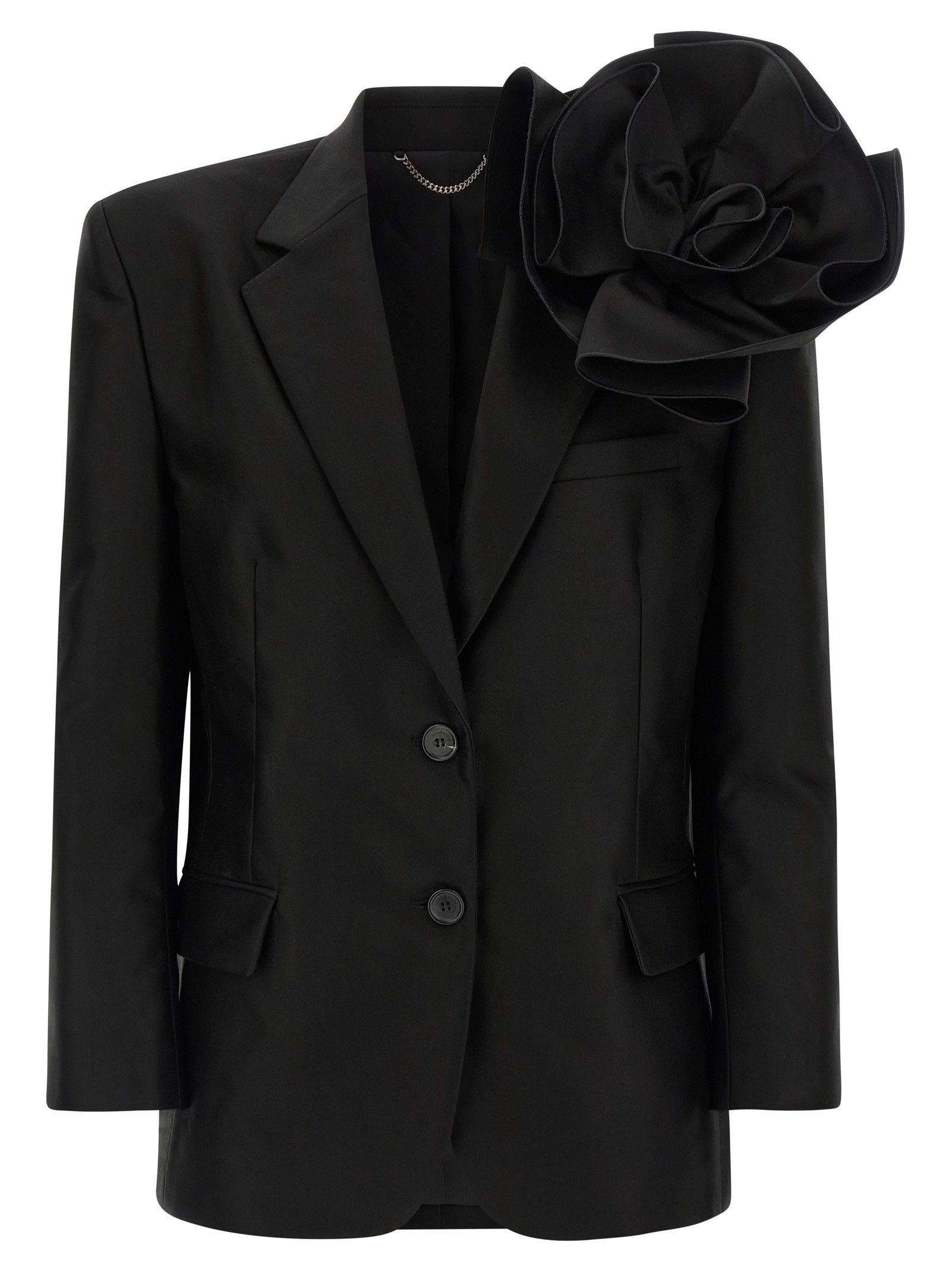 Magda Butrym '04' blazer Size XS / US 0-2 / IT 36-38 - 1 Thumbnail