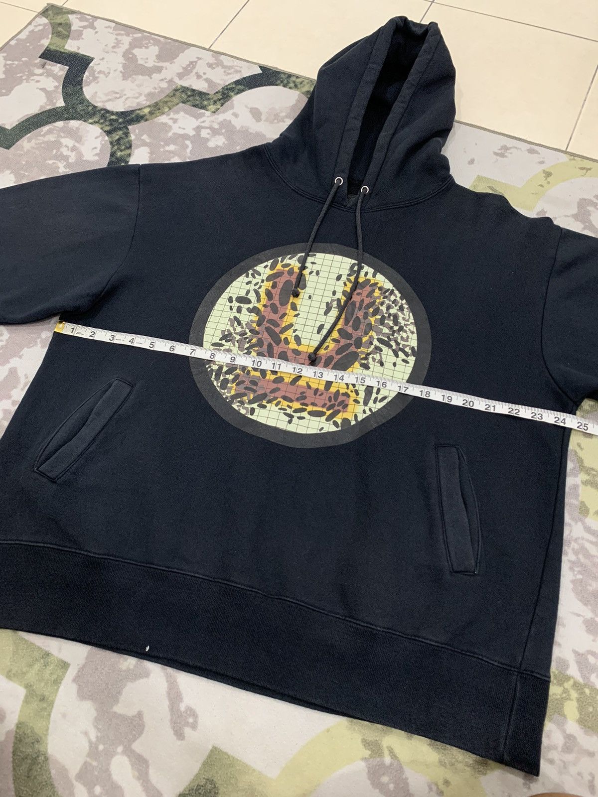 Jun Takahashi Vintage Undercover Hoodie Size US XL / EU 56 / 4 - 19 Thumbnail