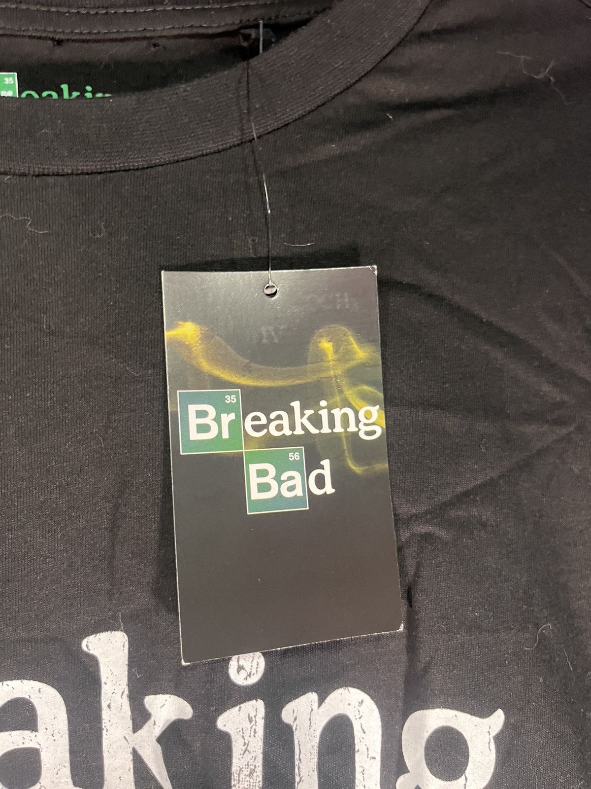 Other Brand new breaking bad tee Size XXL / US 16-18 / IT 52-54 - 4 Thumbnail