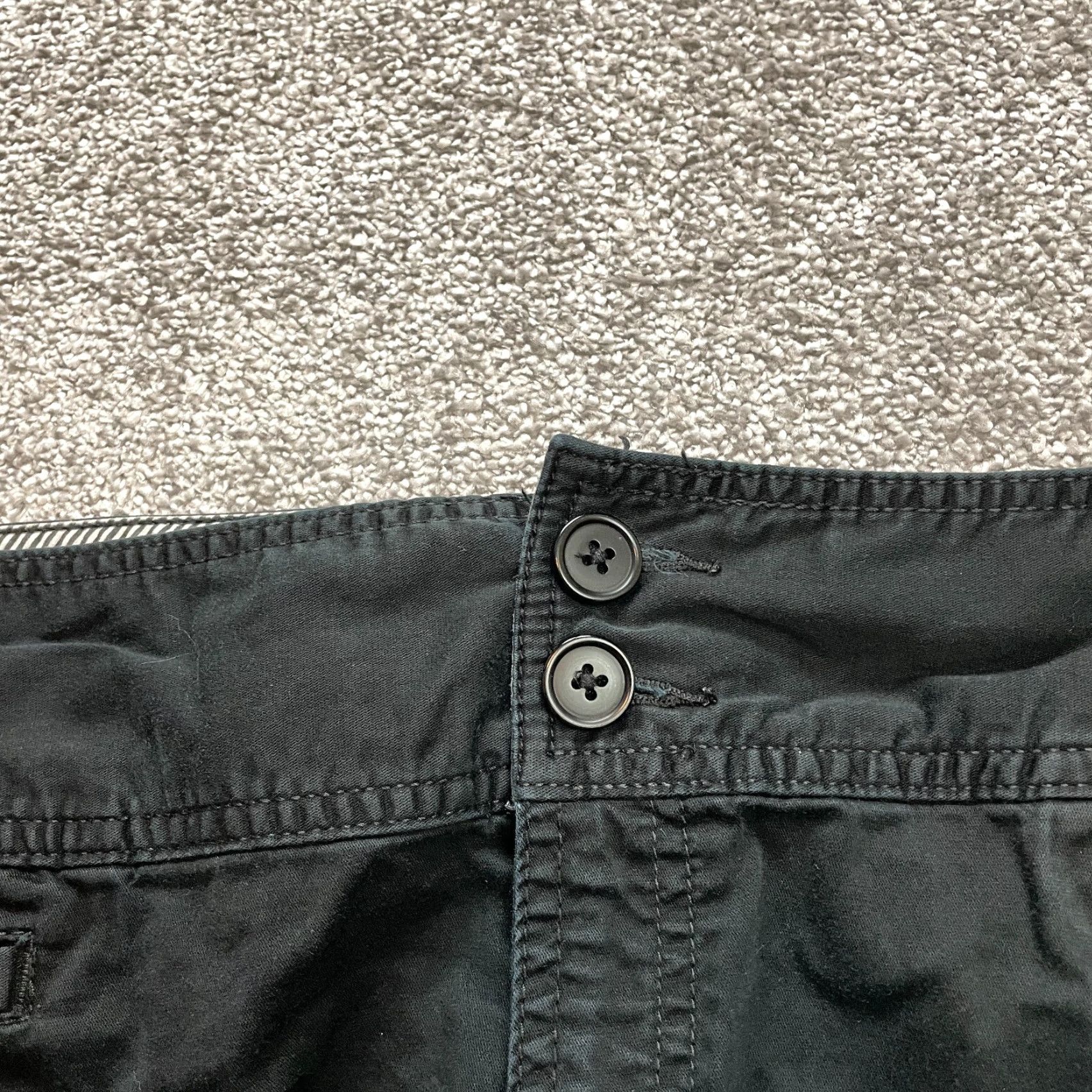 Madison VINTAGE Madison? No. Size 28" / US 6 / IT 42 - 7 Thumbnail
