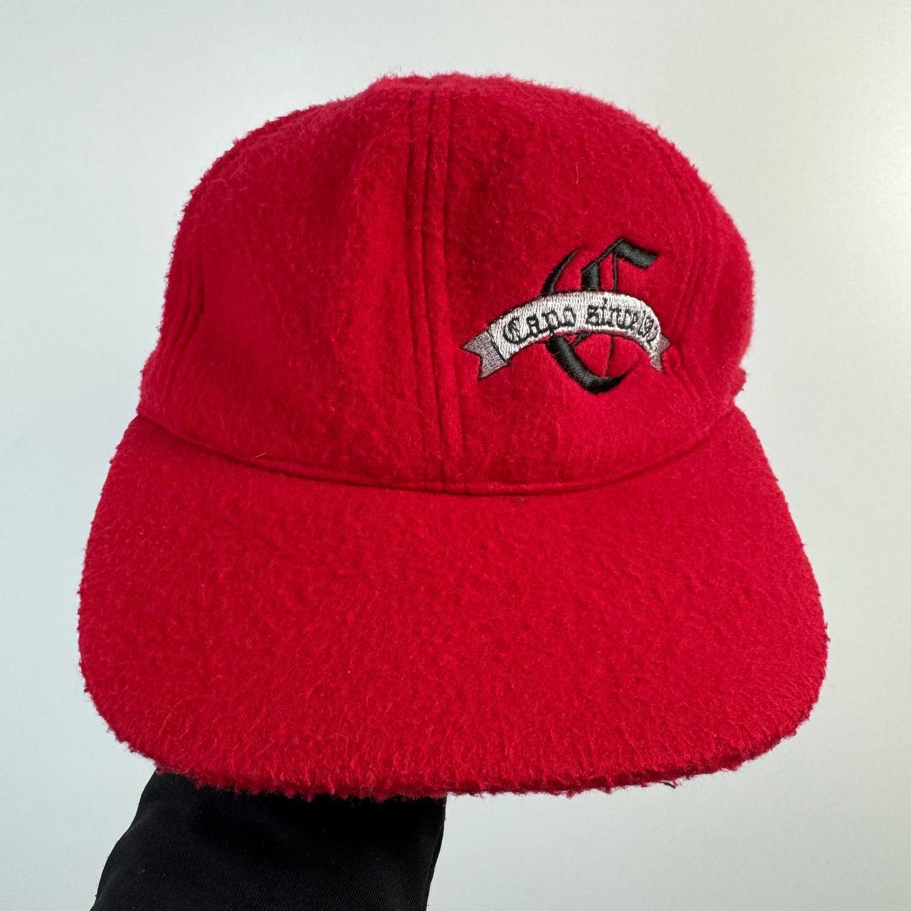 Other Vintage CAPO Wool Cap Hat One Size Size ONE SIZE - 2 Thumbnail