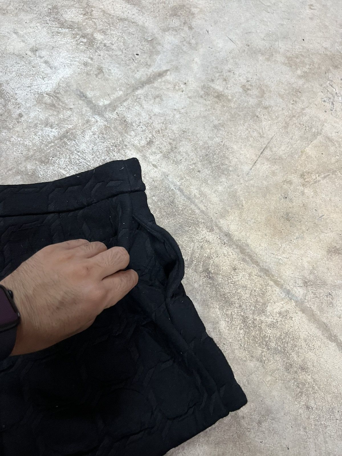 Alexander Wang ALEXANDER WANG SKIRT Size 28" / US 6 / IT 42 - 8 Thumbnail