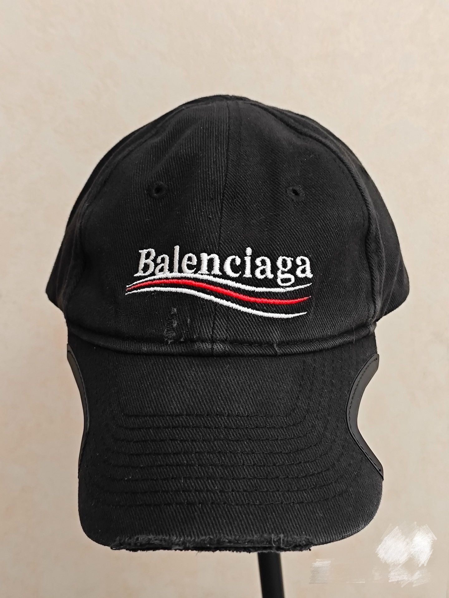 Balenciaga Balenciaga Valentine's Day Rivet Love Limited Size ONE SIZE - 5 Thumbnail