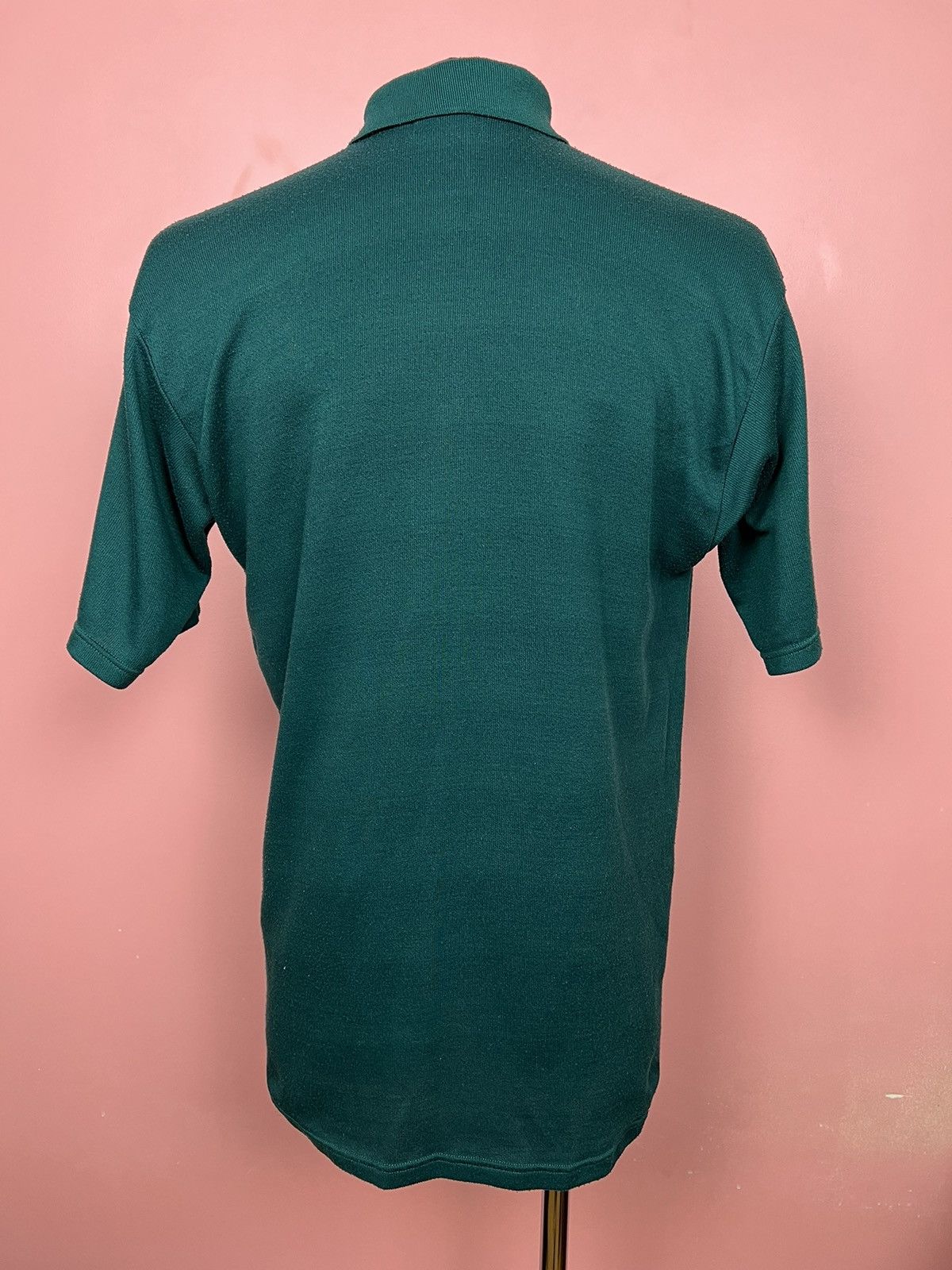 Versace Jeans Couture Versace jeans couture polo luxury vintage y2k Size US L / EU 52-54 / 3 - 8 Thumbnail