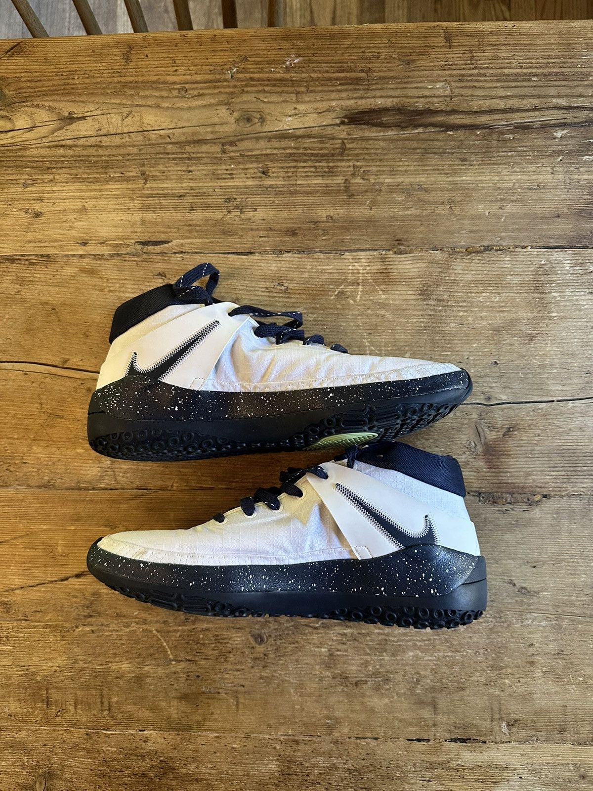 Nike KD 13 TB ‘College Navy’ Size US 10.5 / EU 43-44 - 3 Thumbnail