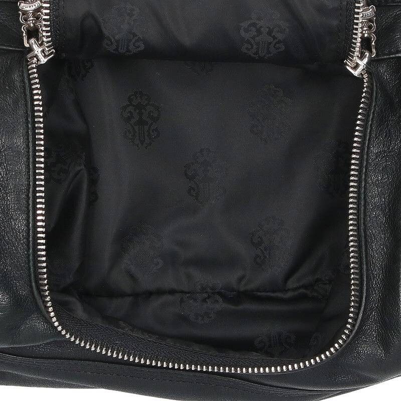 Chrome Hearts Chrome Hearts Cemetery Duffle Bag Size ONE SIZE - 4 Thumbnail