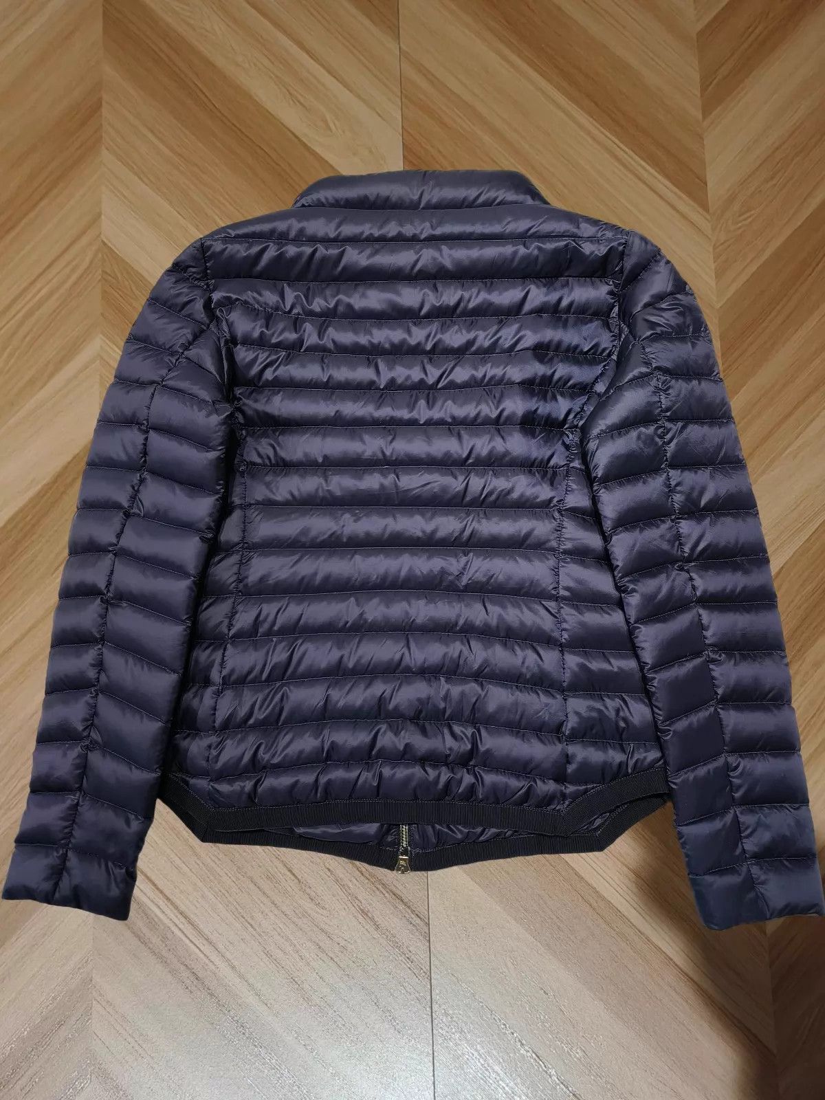 Moncler Moncler Puffer Size 2 99 New Size XS / US 0-2 / IT 36-38 - 2 Thumbnail