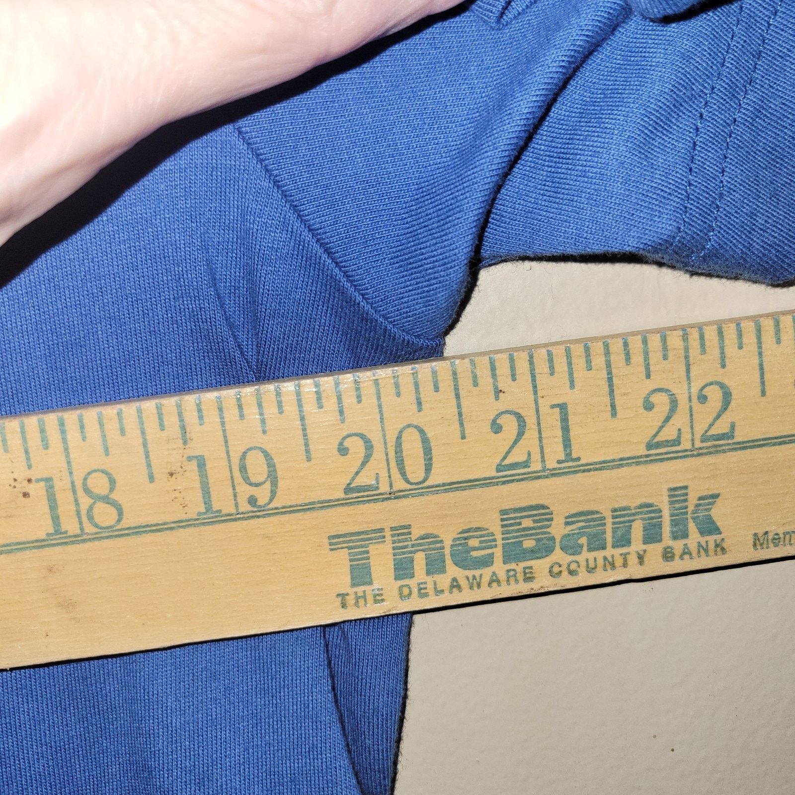 & Other Stories Vintage National Wildlife Blue Bird Colonial Dress XL Size XL / US 12-14 / IT 48-50 - 3 Thumbnail