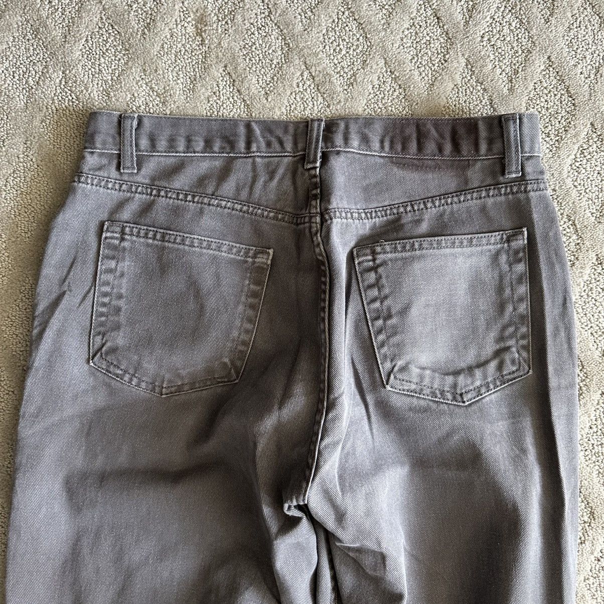 Calvin Klein × Vintage Vintage 90s Calvin Klein Denim Size US 33 - 6 Thumbnail
