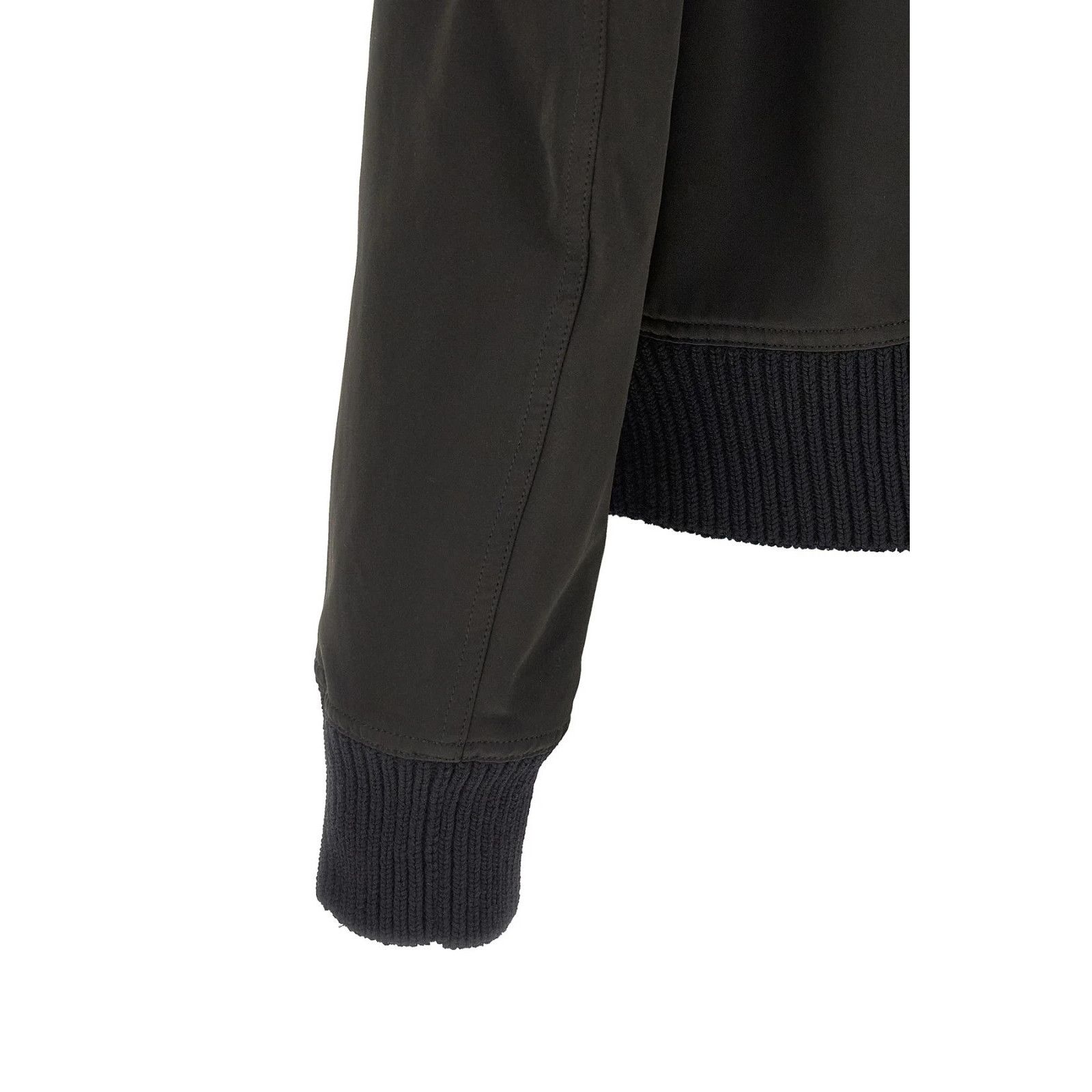 Rick Owens RICK OWENS Heizer Flight Black New & Authentic (Men's size: Size US M / EU 48-50 / 2 - 4 Thumbnail