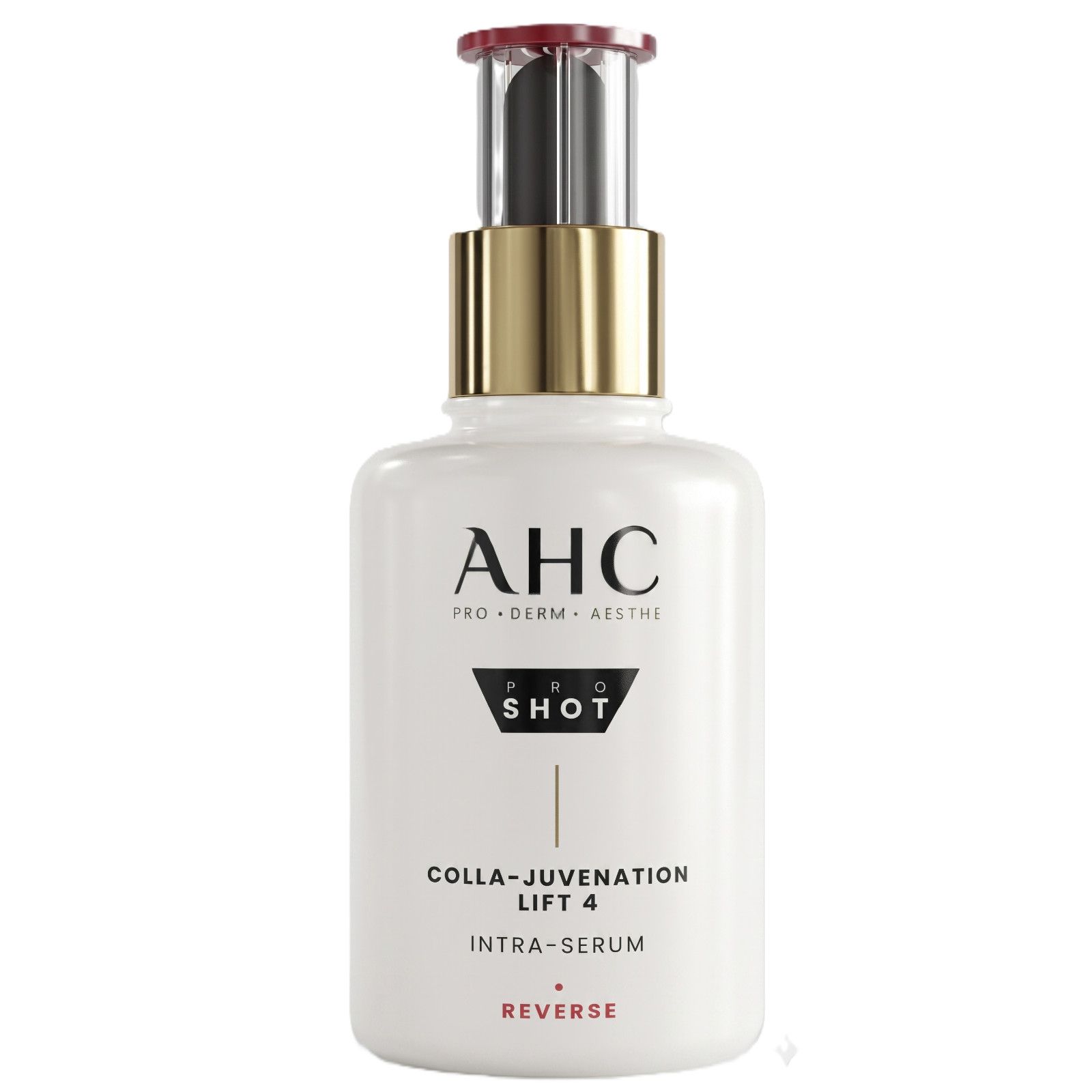 0 AHC Pro Shot Set - K-Beauty Lift Serum & Eye Cream - New Size ONE SIZE - 5 Thumbnail