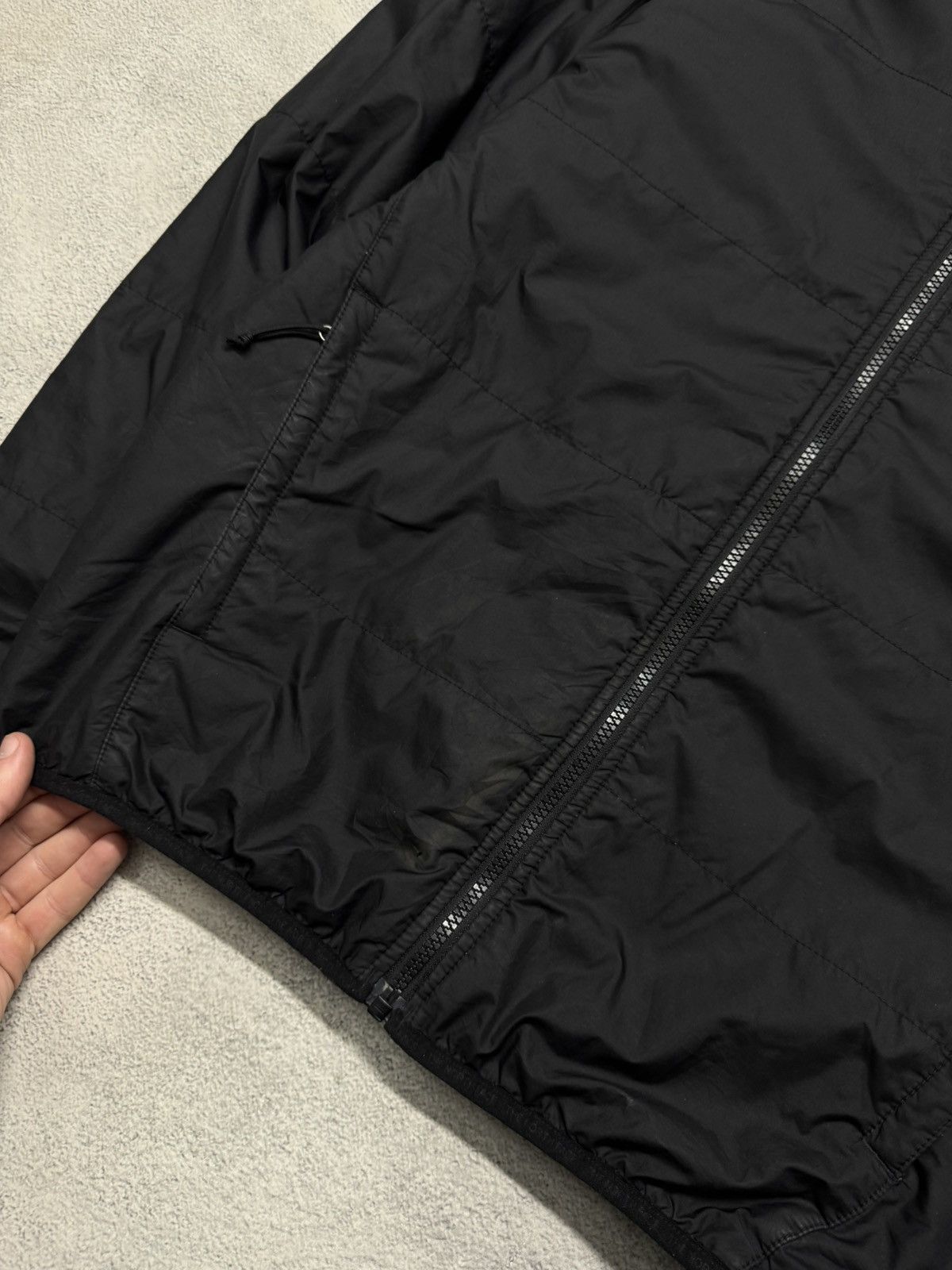 The North Face Vintage The North Face Down Jacket Size US M / EU 48-50 / 2 - 10 Thumbnail