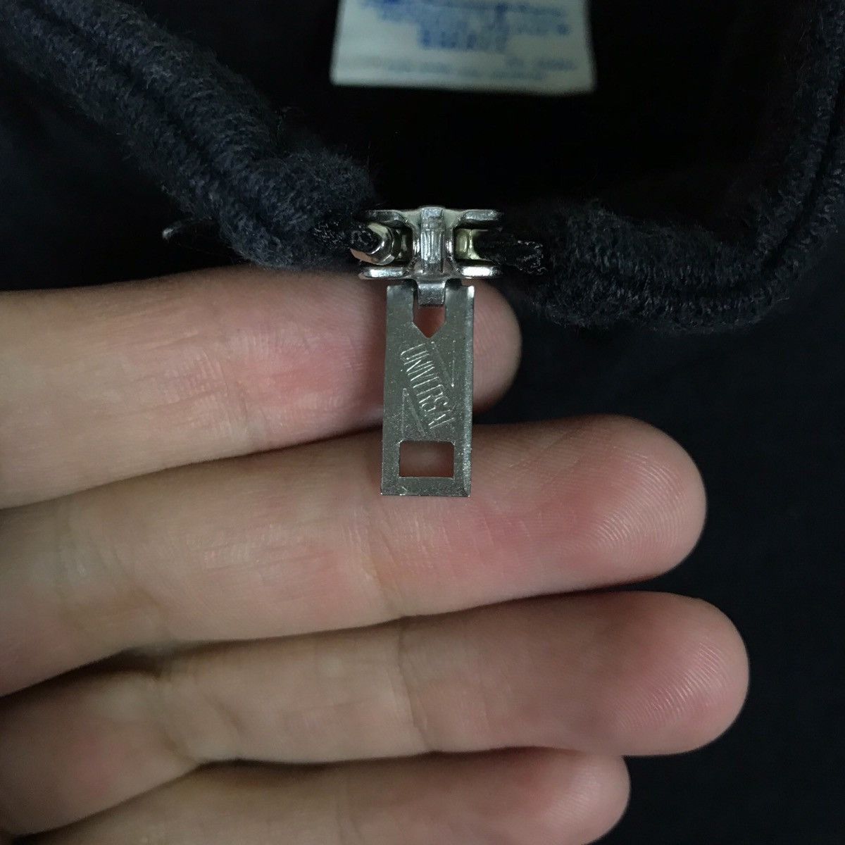 Champion Vintage Champion Quarter Zip Pullover Jumper Sweatshirt Size US S / EU 44-46 / 1 - 4 Thumbnail