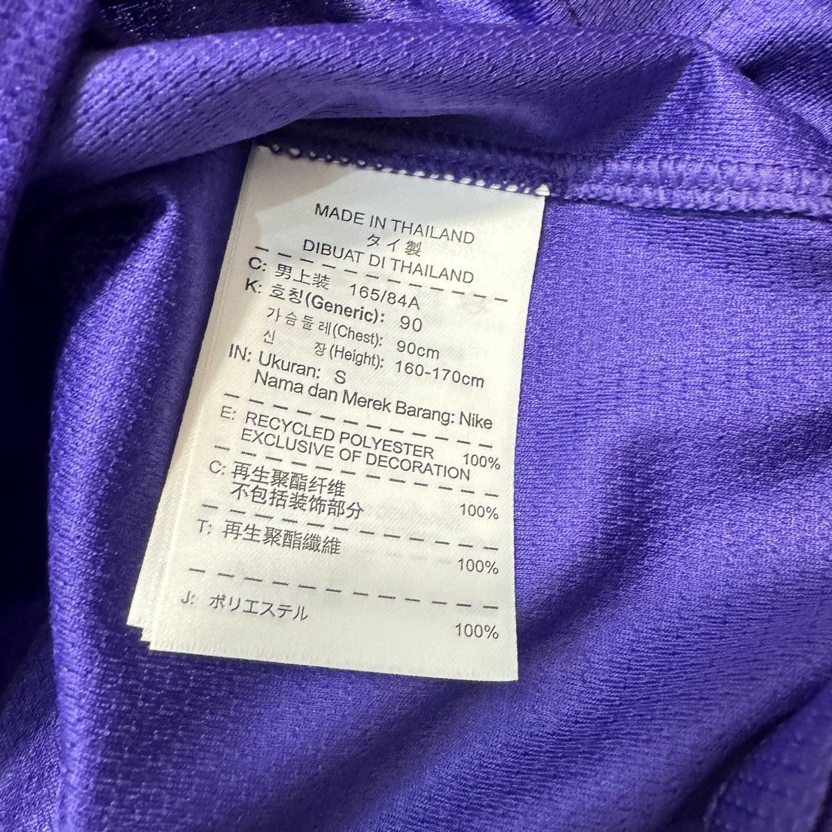 Japanese Brand × Nike Sanfrecce Hiroshima 2013 home shirt #11 Hisato Size US S / EU 44-46 / 1 - 10 Thumbnail