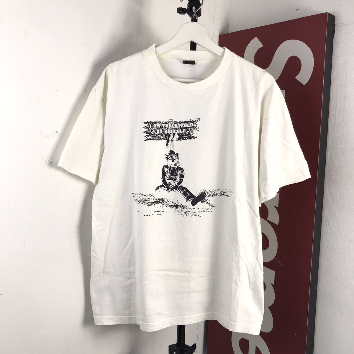 07 ナンバーナイン　 NUMBER(N)INE Tシャツ　宮下　soloist Number (N)ine × Takahiromiyashita The Soloist. | Grailed