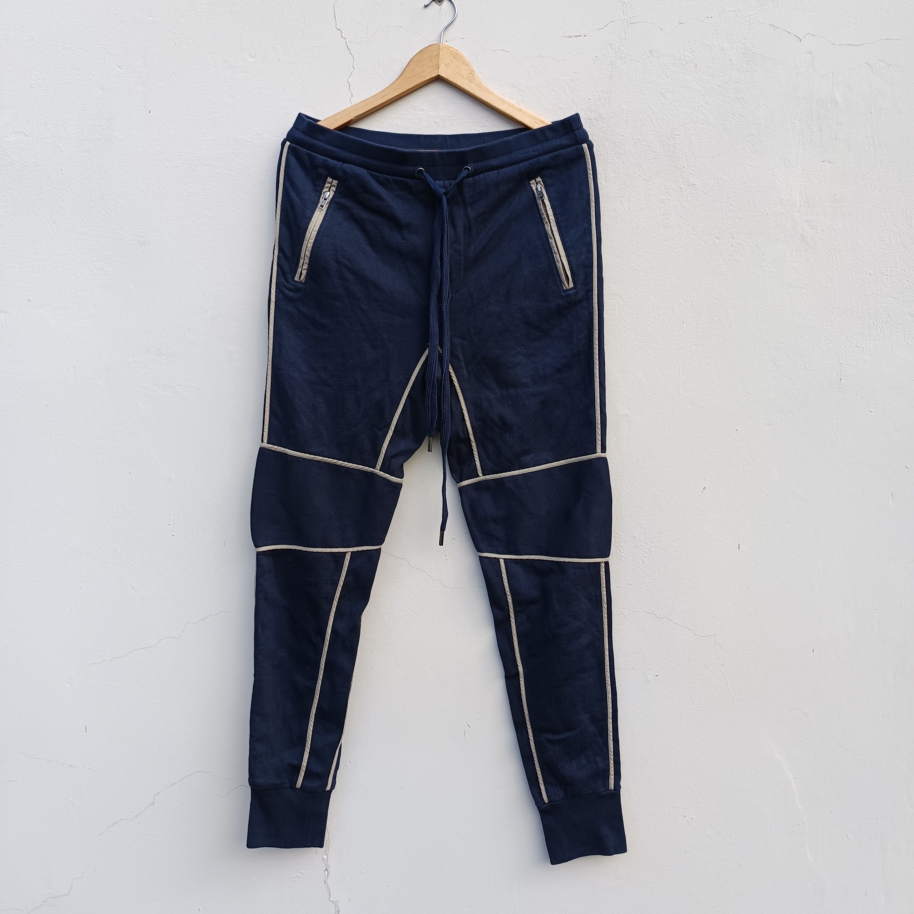 3.1 Phillip Lim 3.1 PHILLIP LIM JOGGER PANTS Size US 29 - 1 Thumbnail
