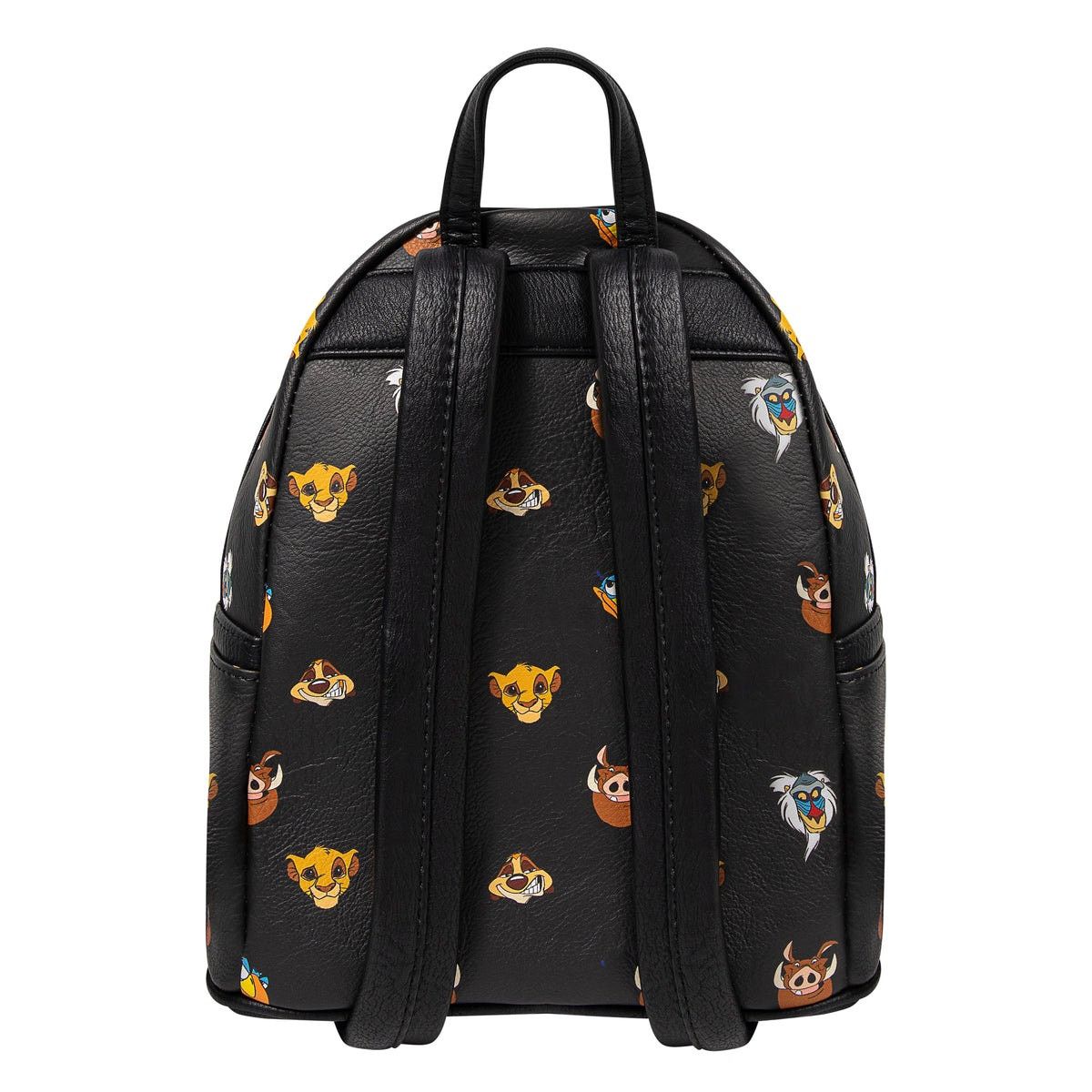 Other NWT Loungefly Disney Lion King Backpack Size ONE SIZE - 4 Thumbnail