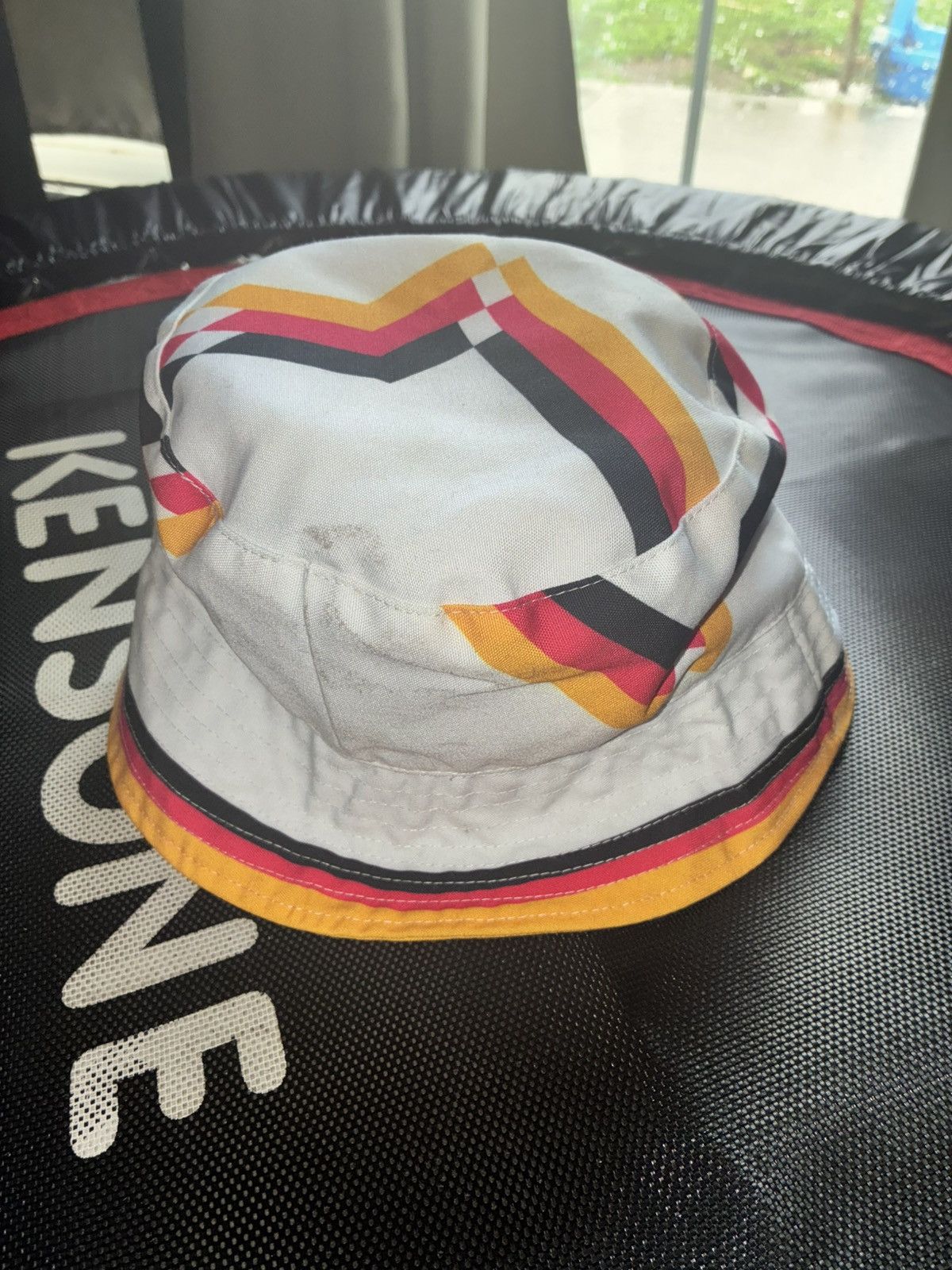 Other CFS Germany Bucket hat Size ONE SIZE - 2 Thumbnail