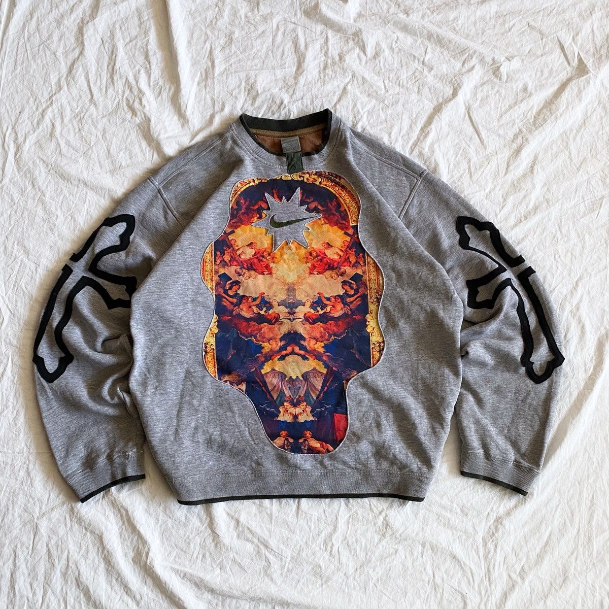 4x Lady White x Evan Kinori Garments
