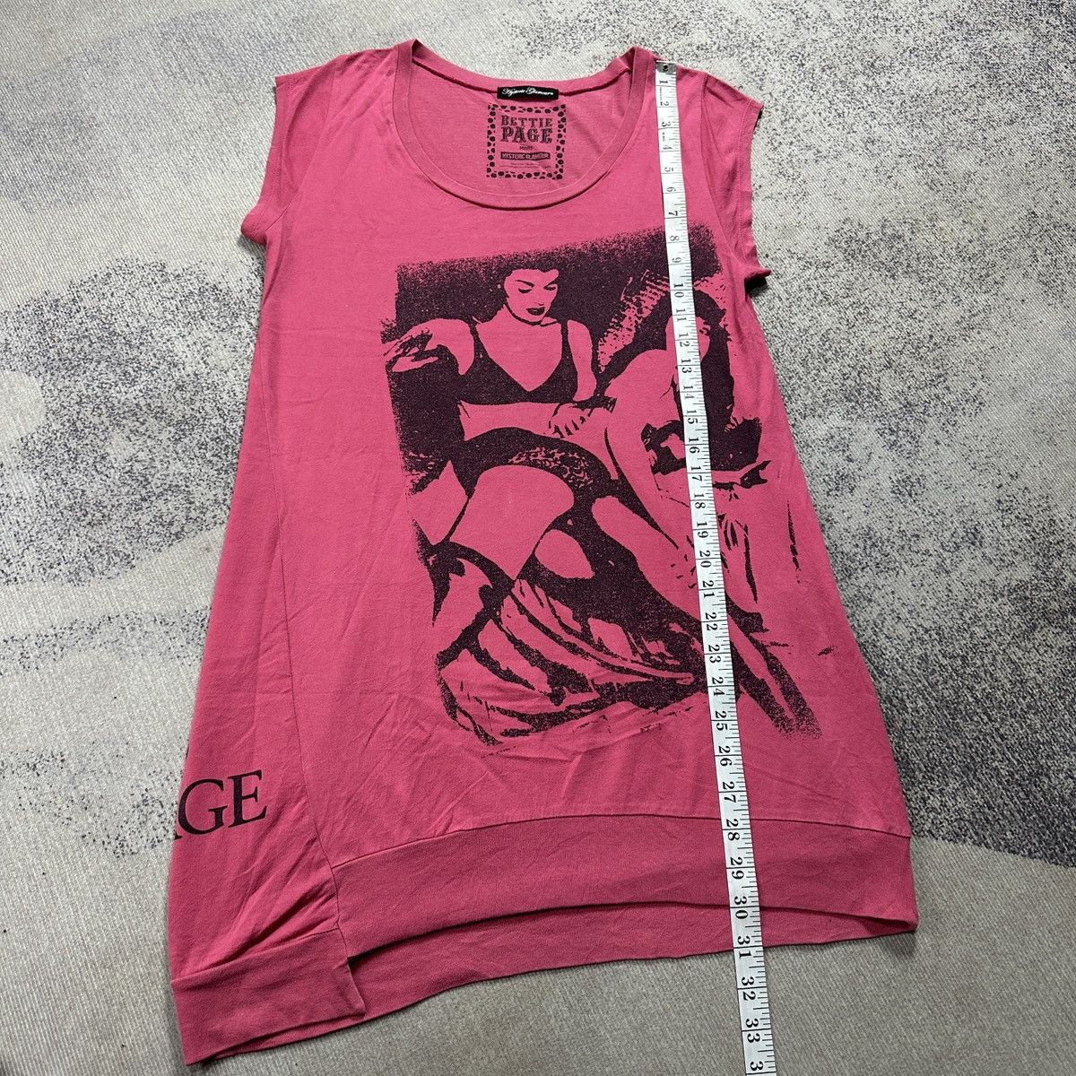 Hysteric Glamour Hysteric glamour bettie page Size L / US 10 / IT 46 - 7 Thumbnail