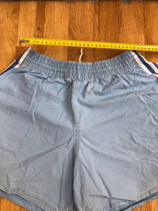 Adidas nylon store shorts vintage